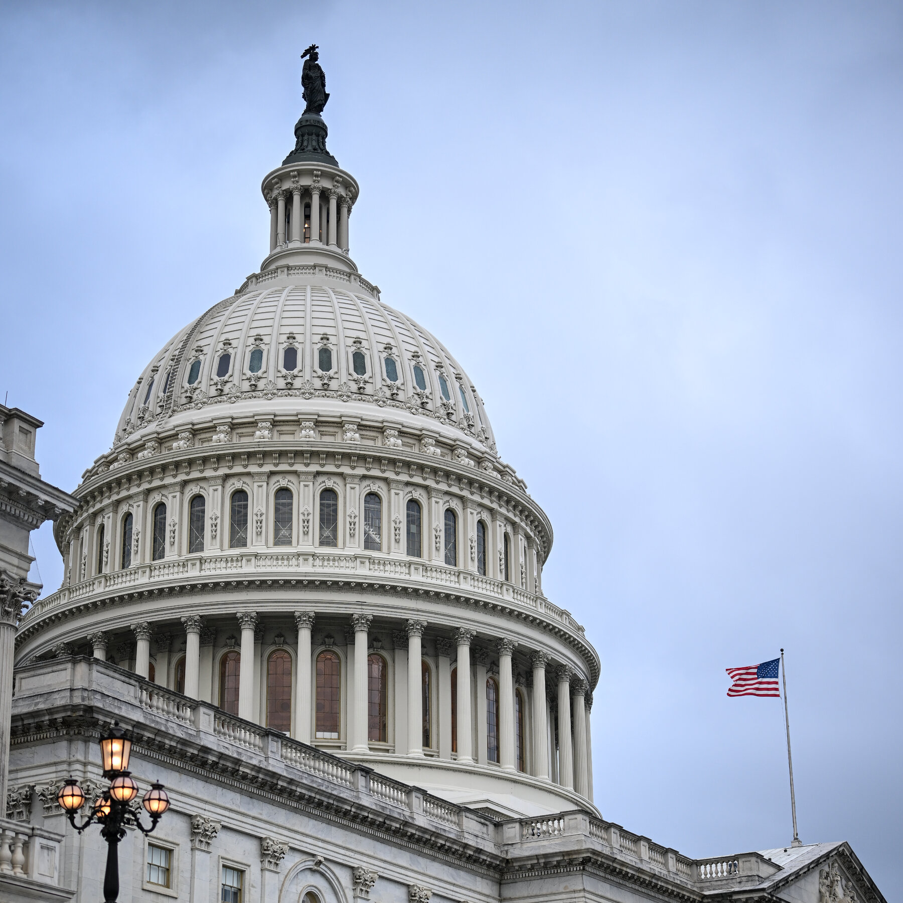 Trump Cancels Meeting With Democrats as Shutdown Nears