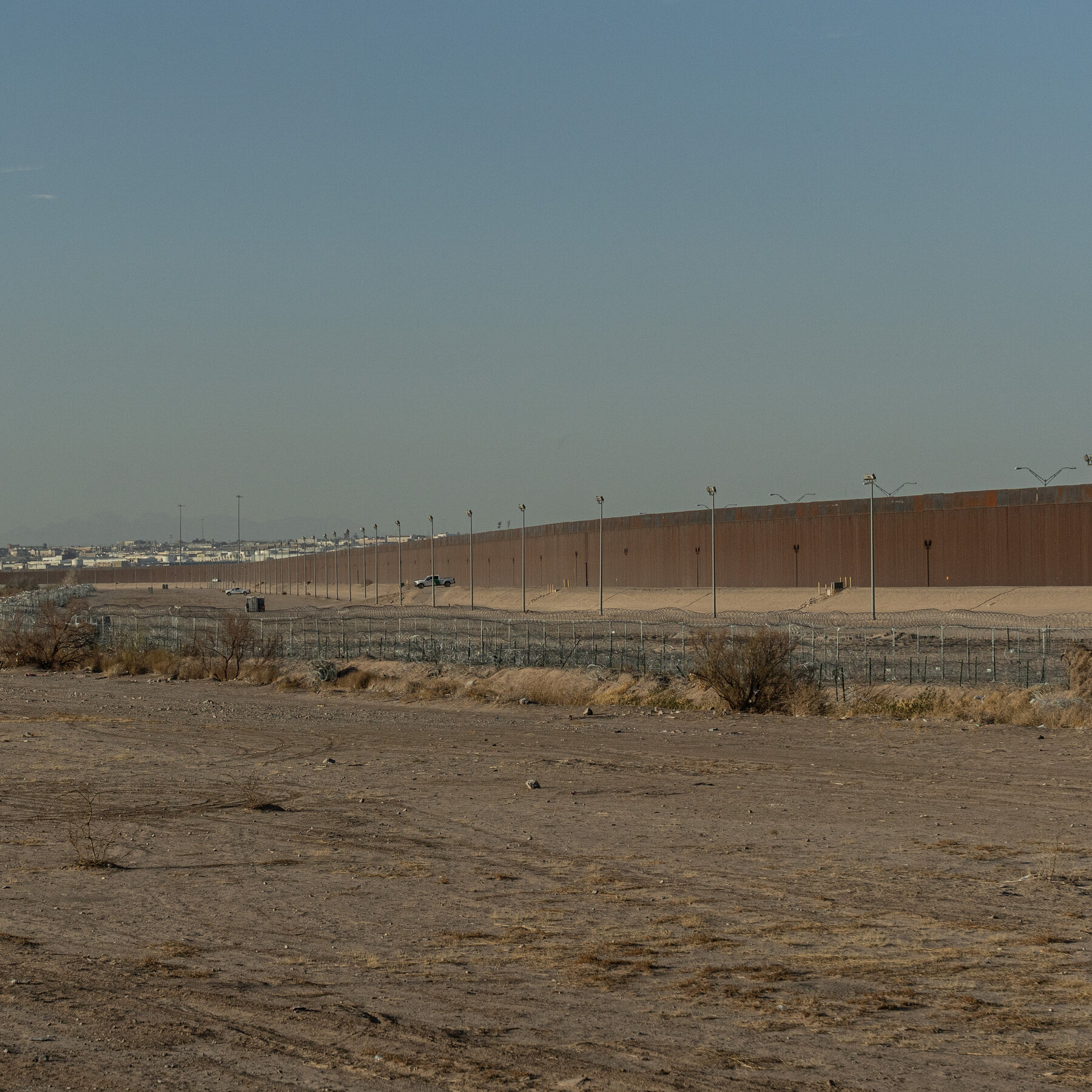 Trump Challenges Migrants’ Due Process Rights, Undercutting Bedrock Principle
