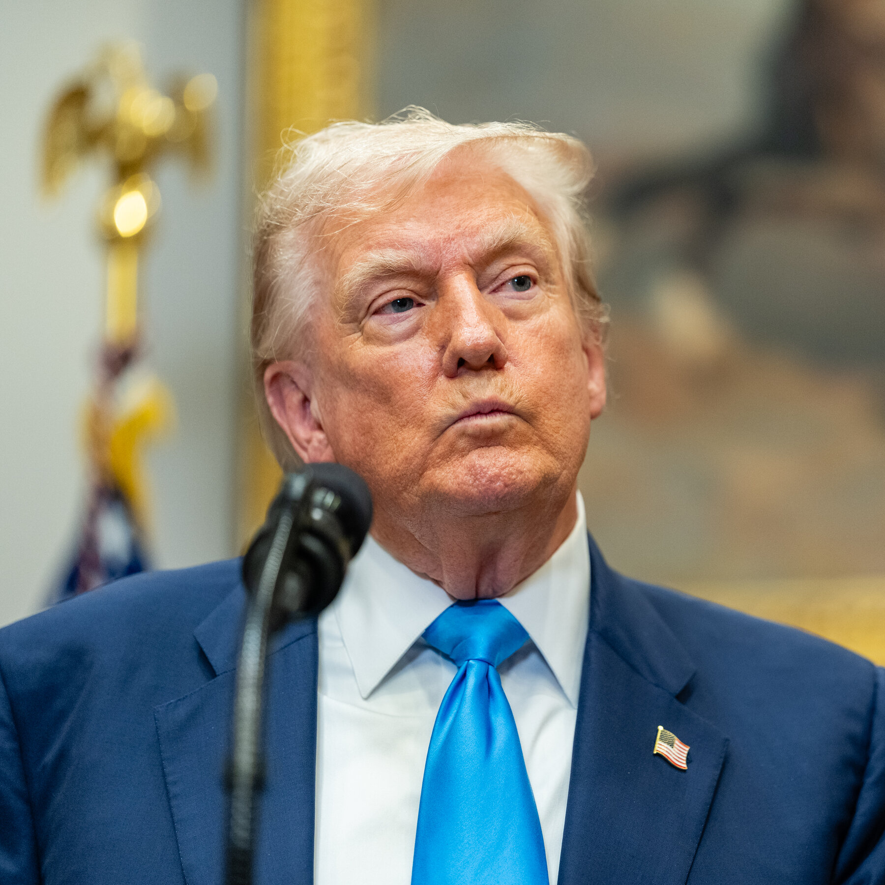 Trump, Claiming Weak Jobs Numbers Were ‘Rigged,’ Moves to Fire Labor Official