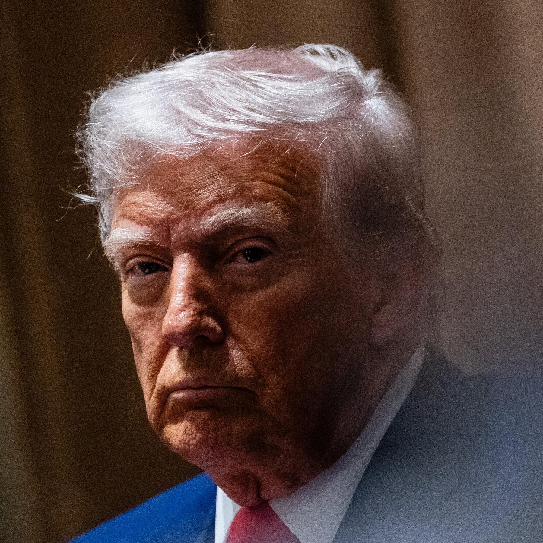 Trump Close to Winning Concessions From More Law Firms