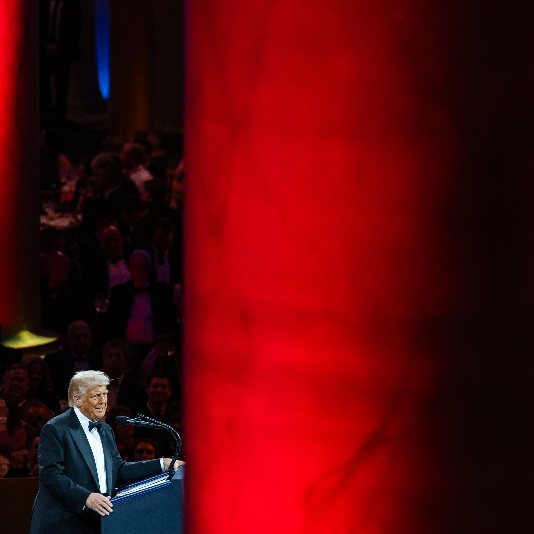 Trump Defends Tariff Strategy Amid Global Trade War and Market Chaos