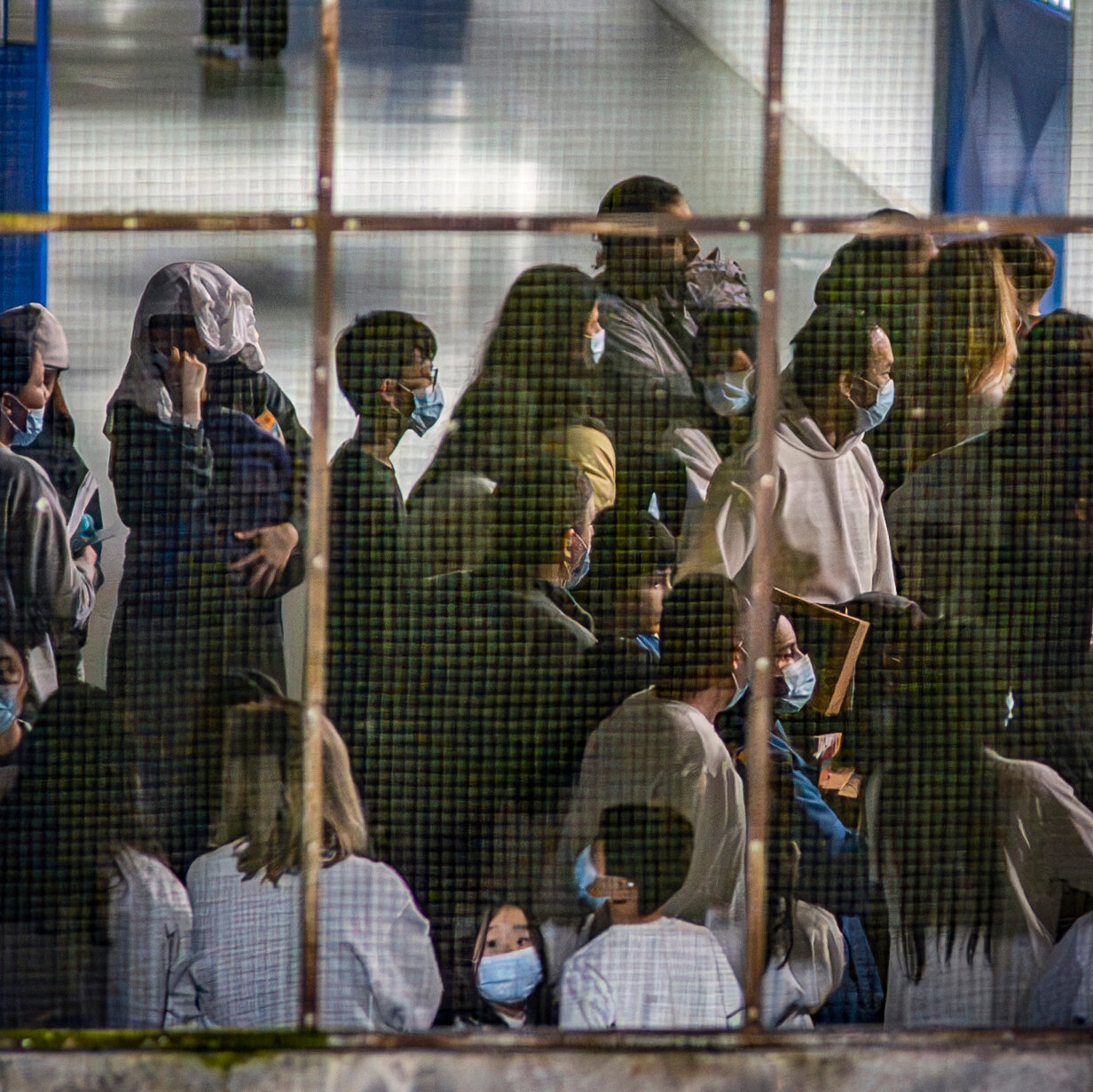 Trump Deportees Arrived in ‘Visible Distress,’ Costa Rica’s Ombudsman Says