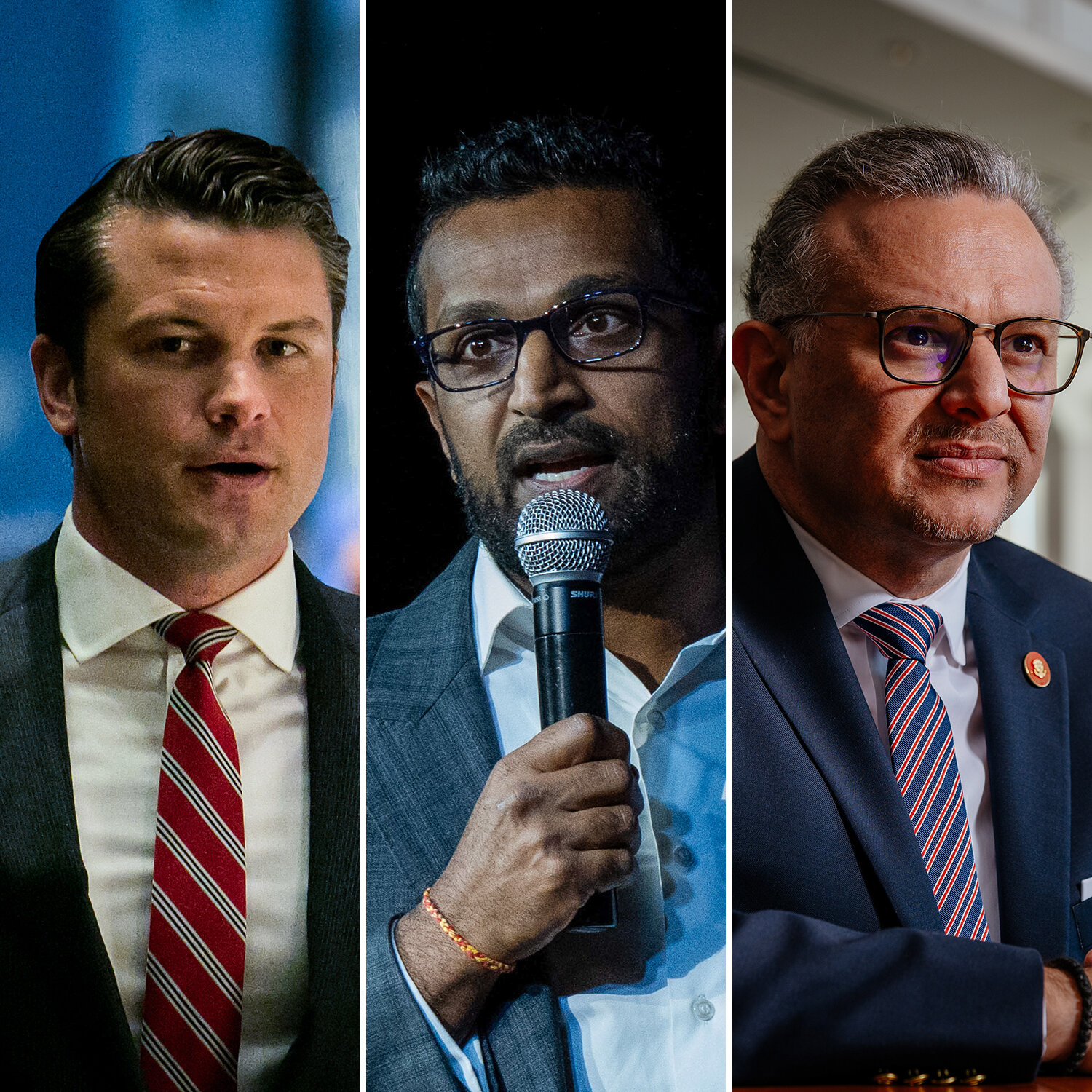 Trump Doubles Down on Defiance After the Collapse of the Matt Gaetz Selection