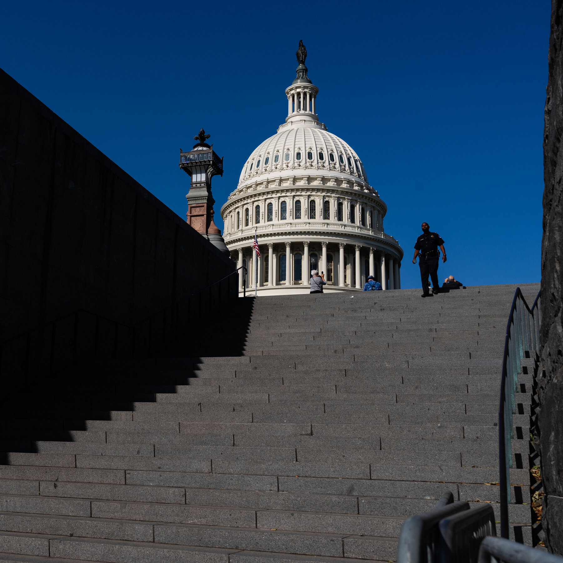 Trump, Egged On by Musk, Condemns Spending Deal, Raising Fears of Government Shutdown