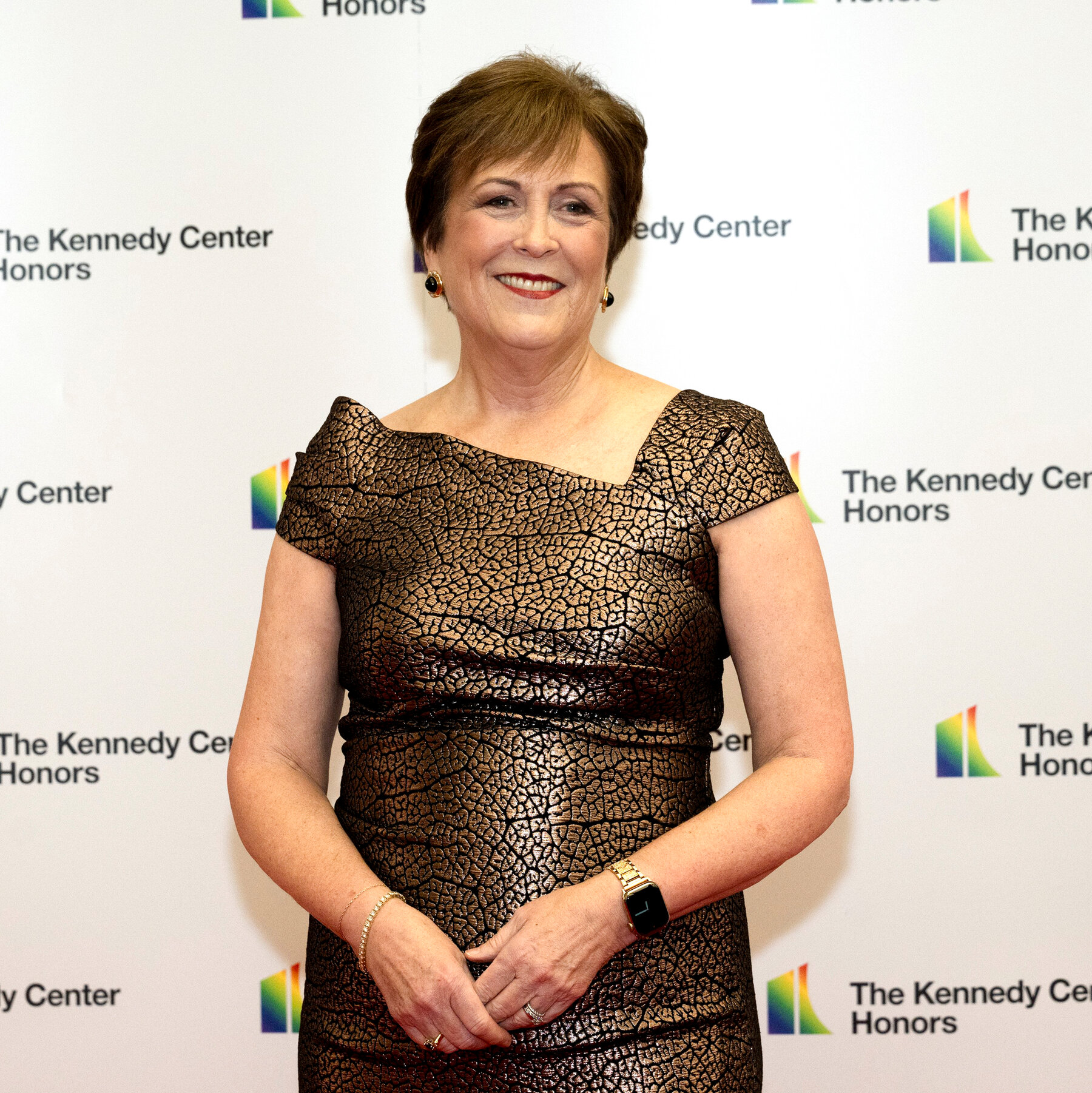 Trump Elected Chair of Kennedy Center as Its President Is Fired