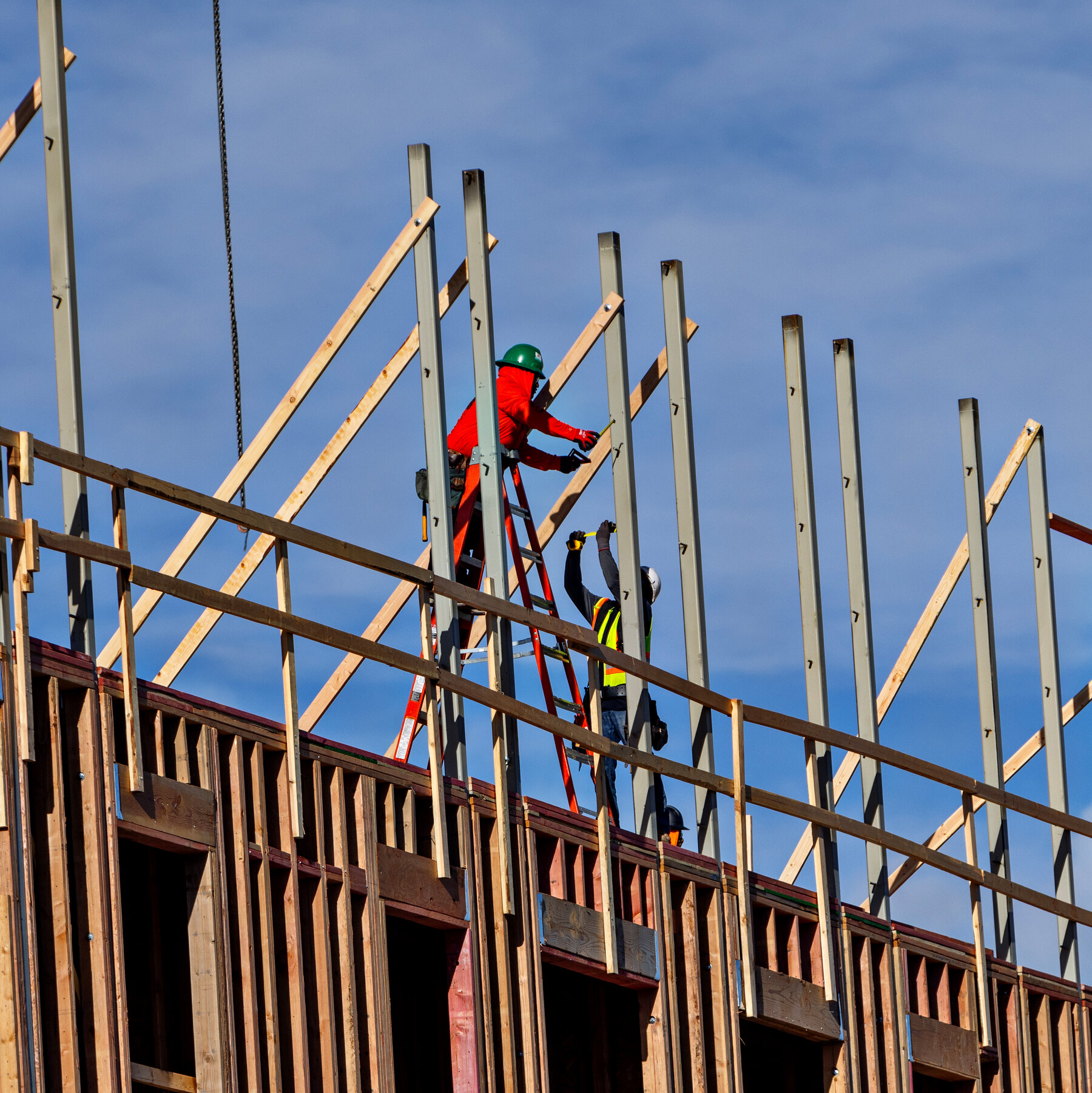 Trump Enacts Tariffs on Imported Lumber and Furniture