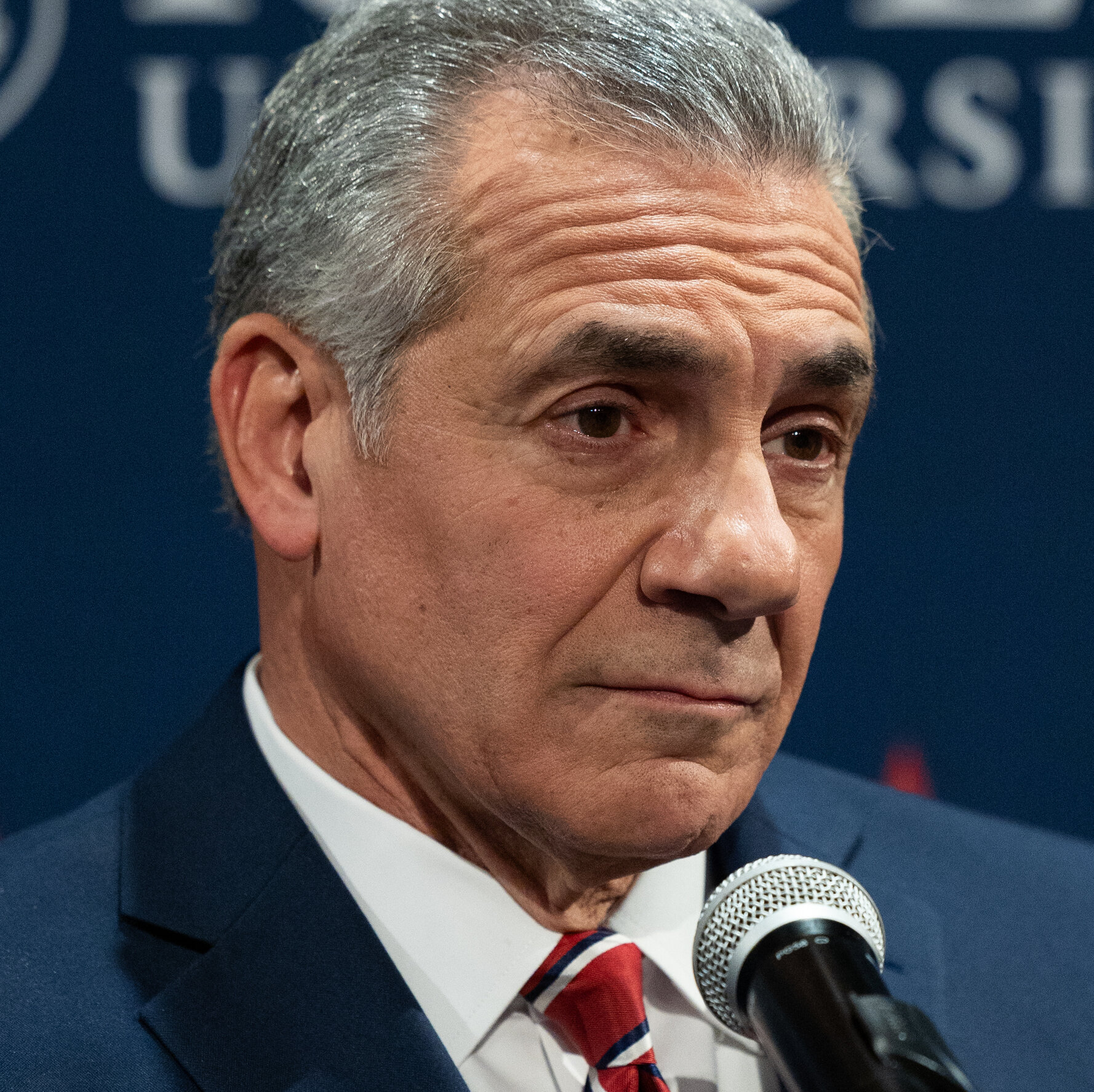 Trump Endorses Jack Ciattarelli for Governor of New Jersey