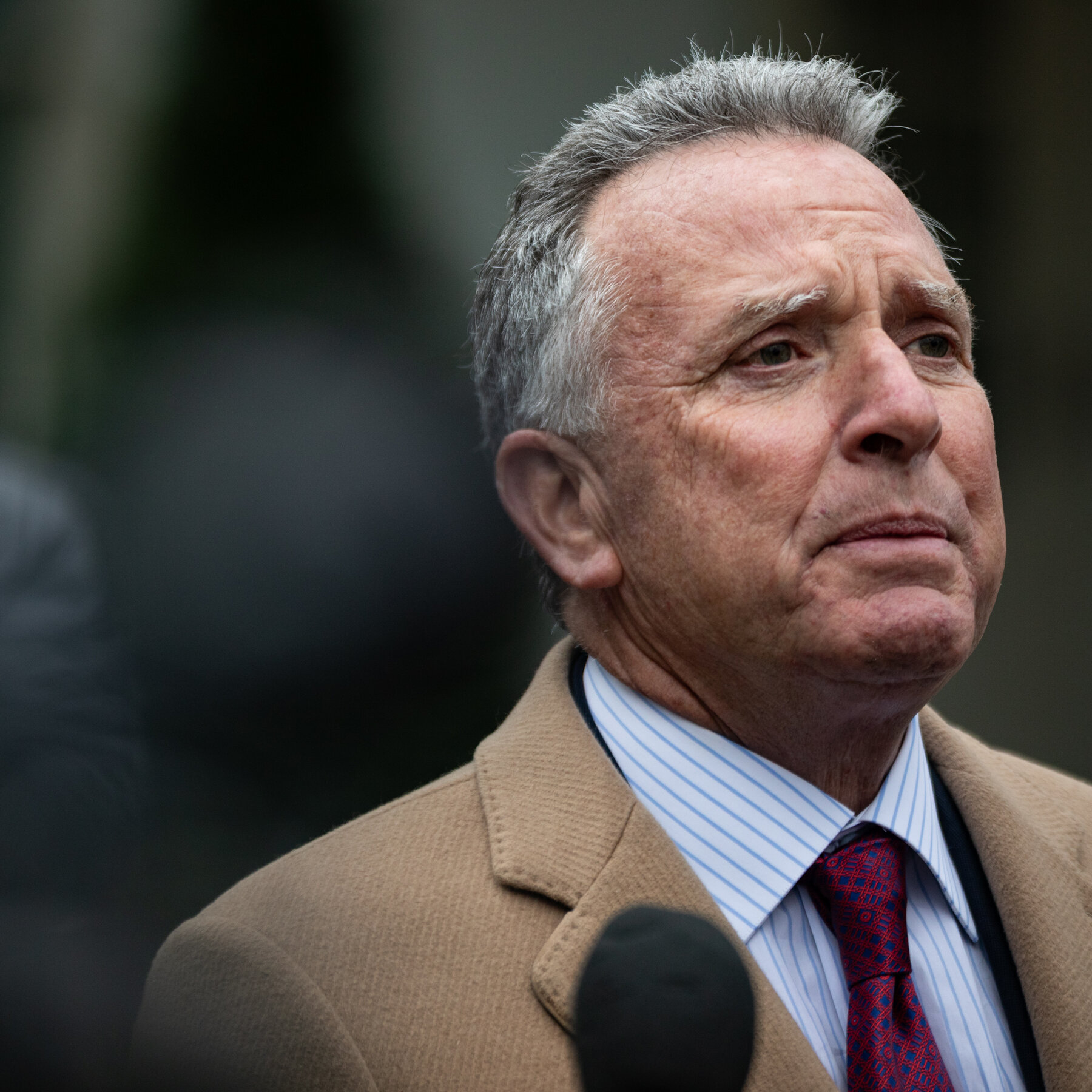 Trump Envoy Steve Witkoff Is in Russia, the Kremlin Says