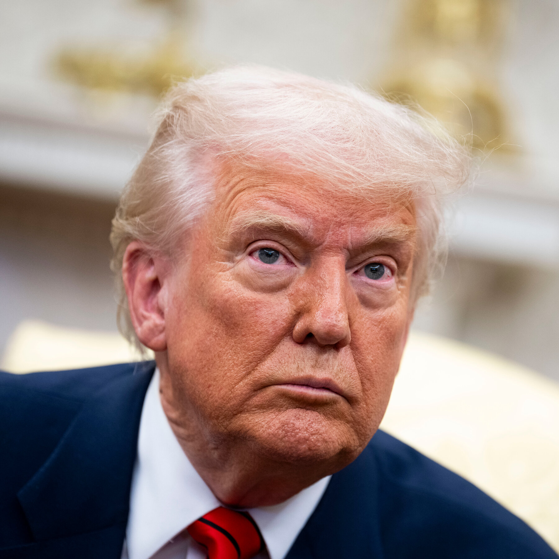 Trump Expands Attacks on Law Firms, Singling Out Paul, Weiss
