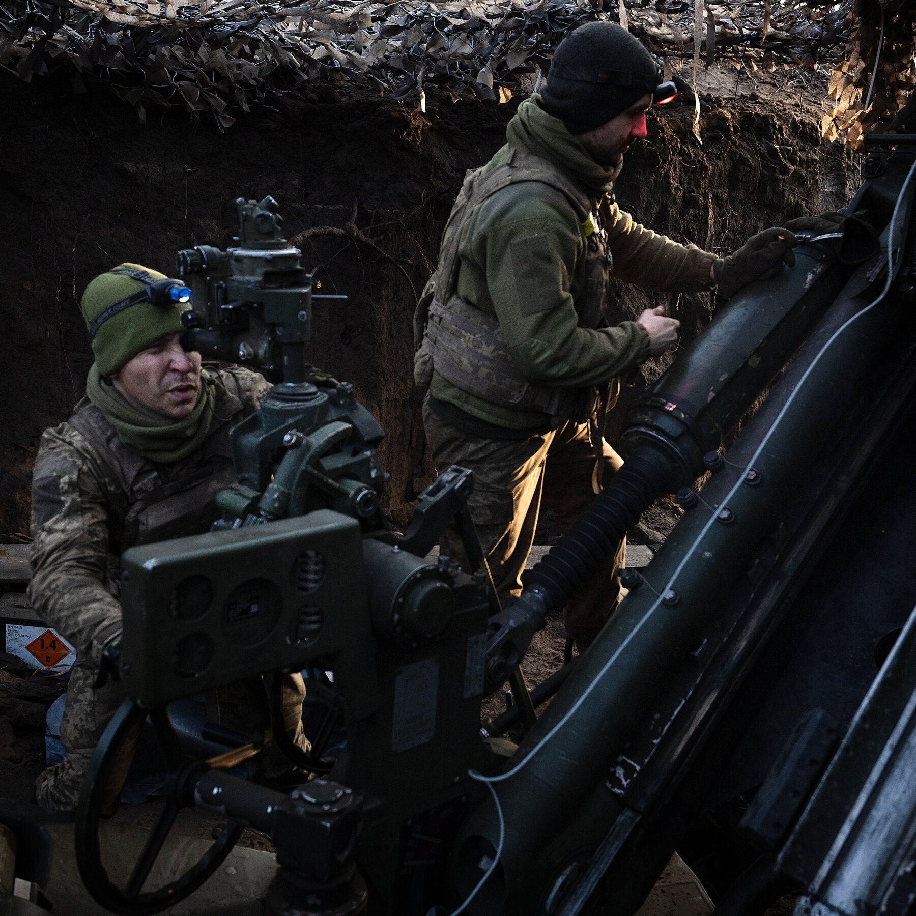 Trump Falsely Suggests Ukraine Is to Blame for the War: What to Know