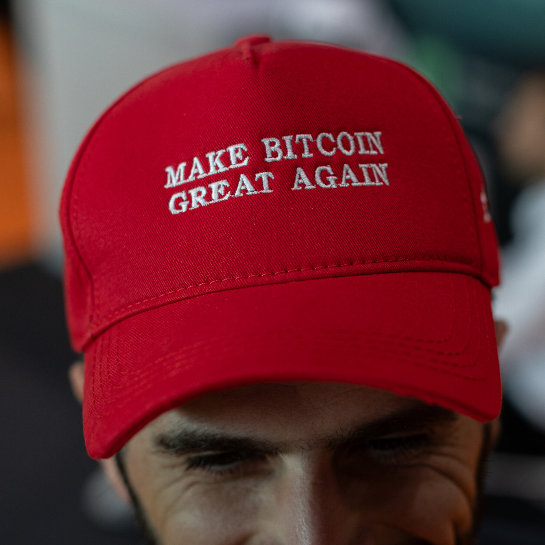 Trump Family Bitcoin Company Announces Plan to Go Public