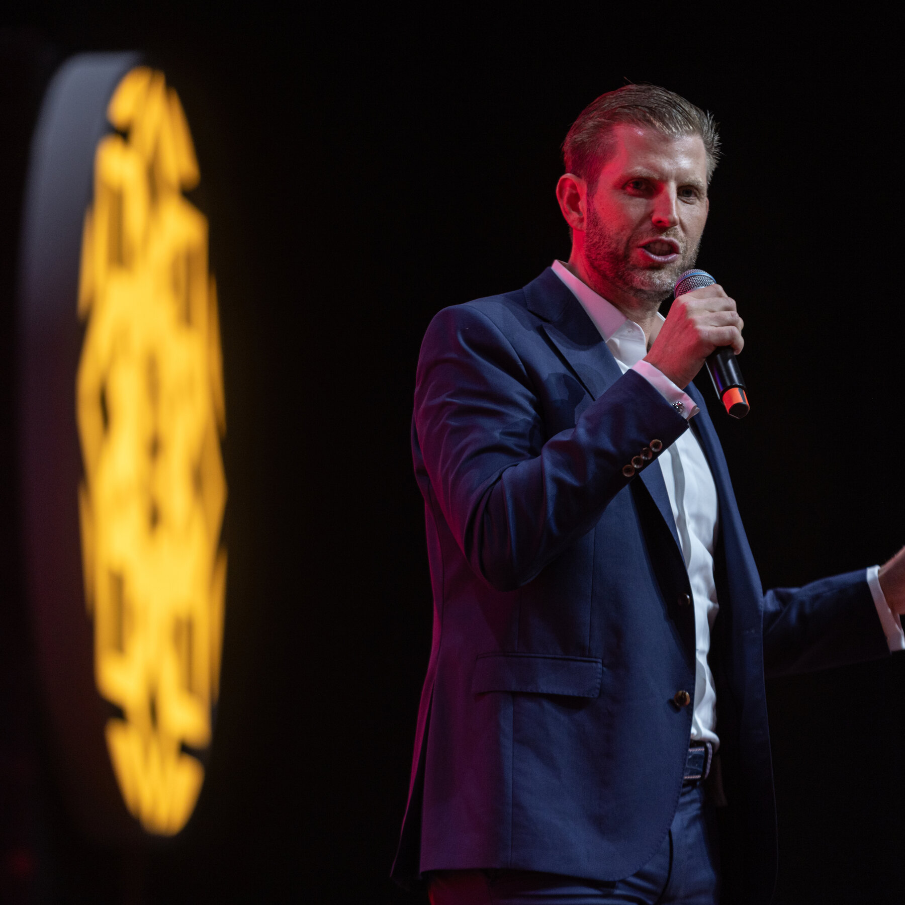 Trump Family Starts Bitcoin Mining Venture in Further Push Into Crypto