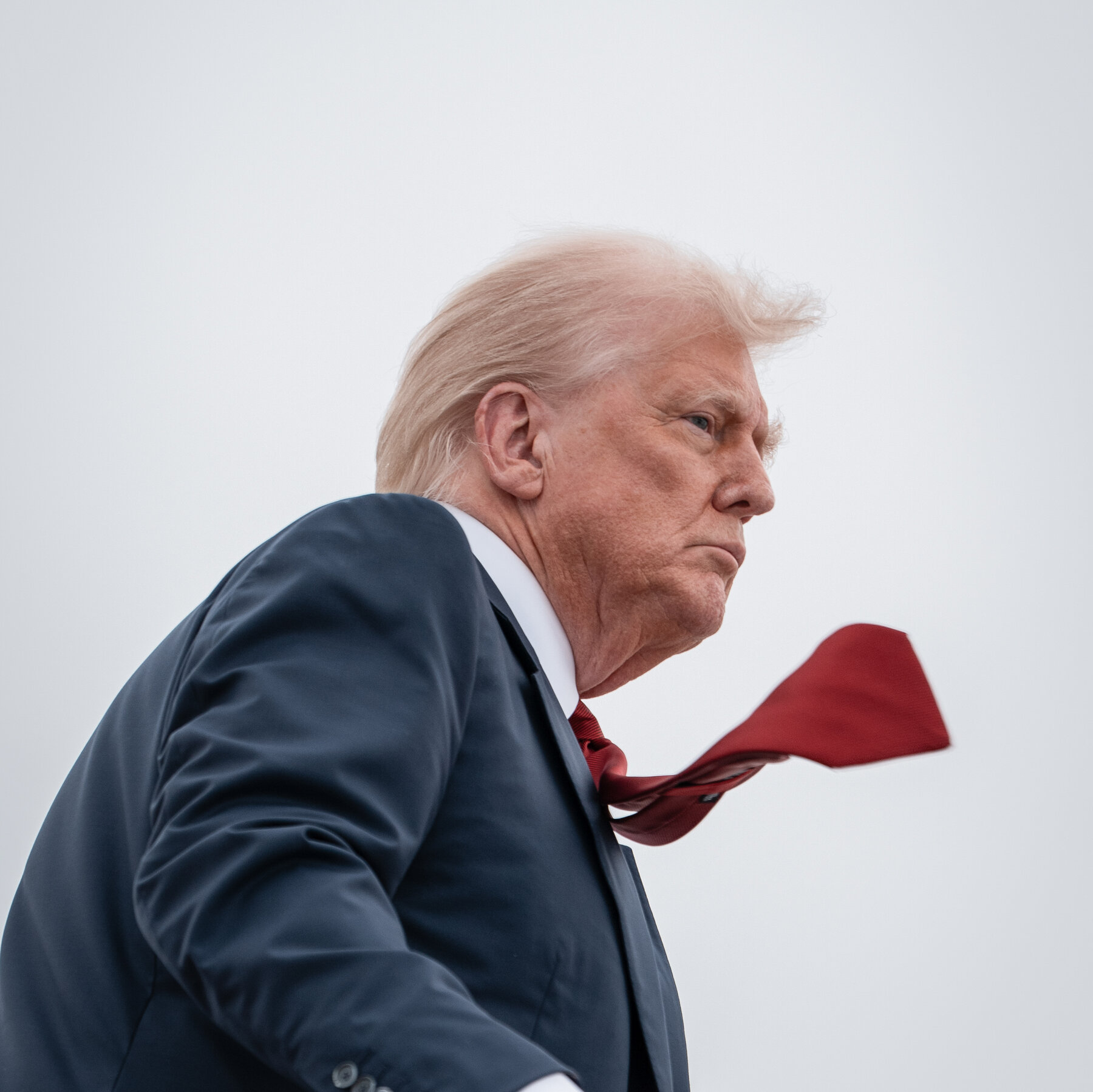 Trump Fired America’s Economic Data Collector. History Shows the Perils.