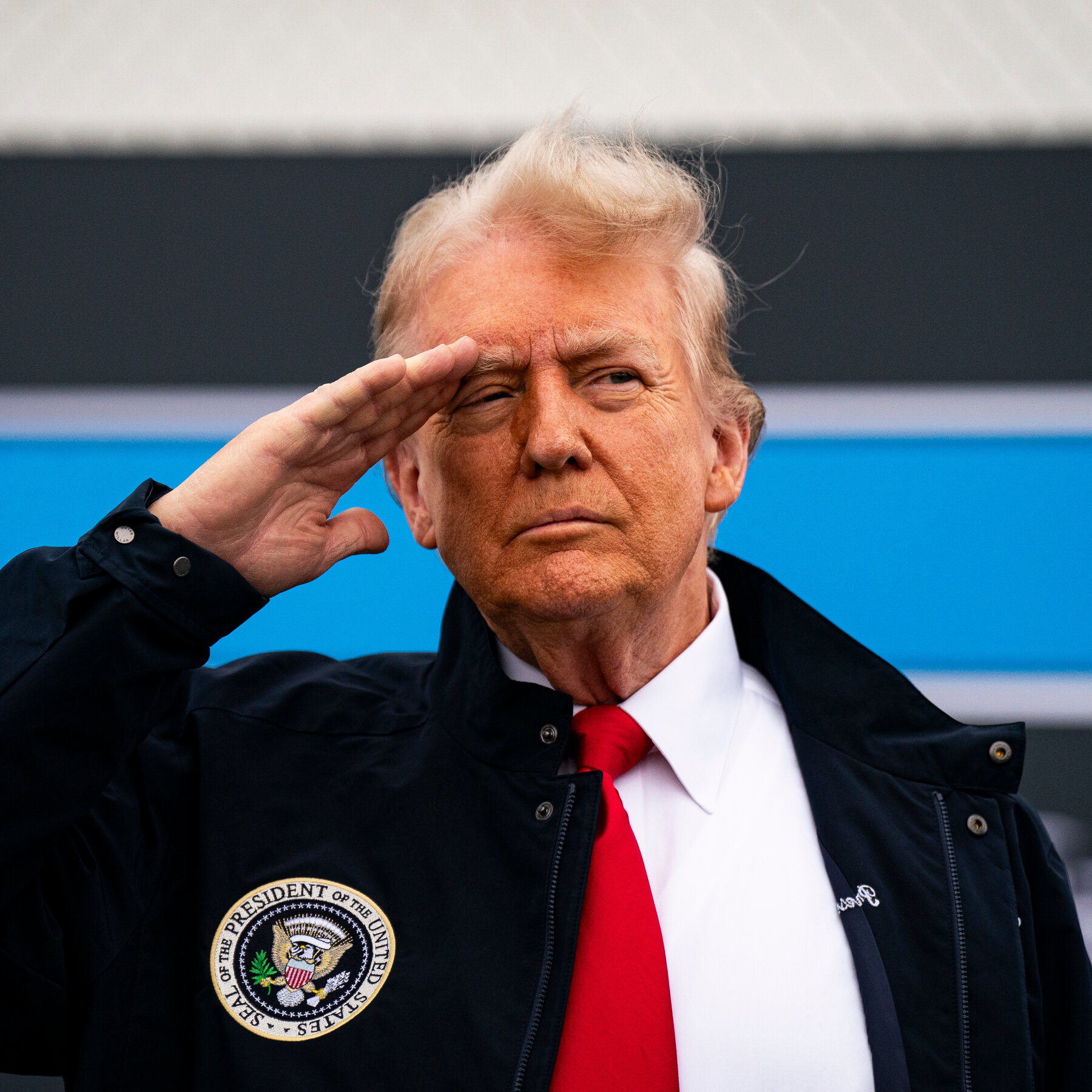 Trump Flips the Script on the Ukraine War, Blaming Zelensky Not Putin