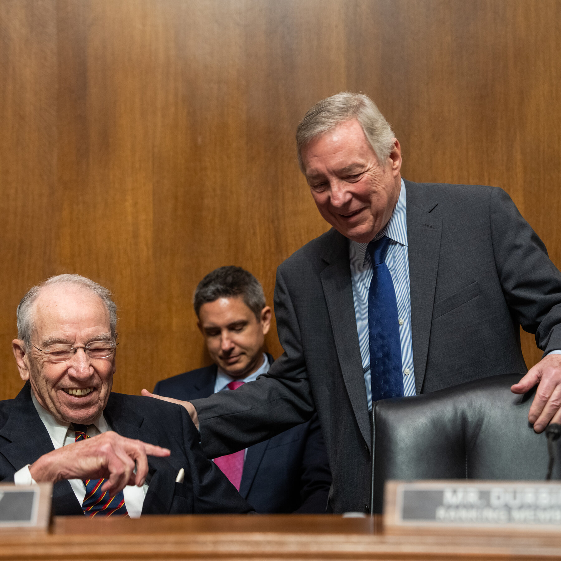 Trump Gets a Slow Start on Judges After Setting a Record Pace in First Term