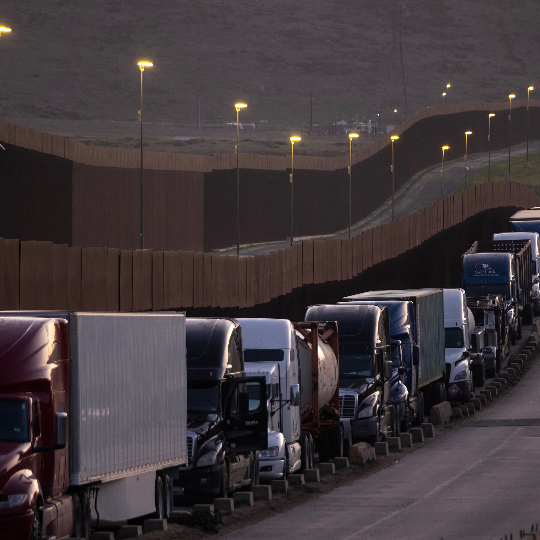 Trump Gives Mexico More Time to Change Trade Policies and Avoid Tariffs