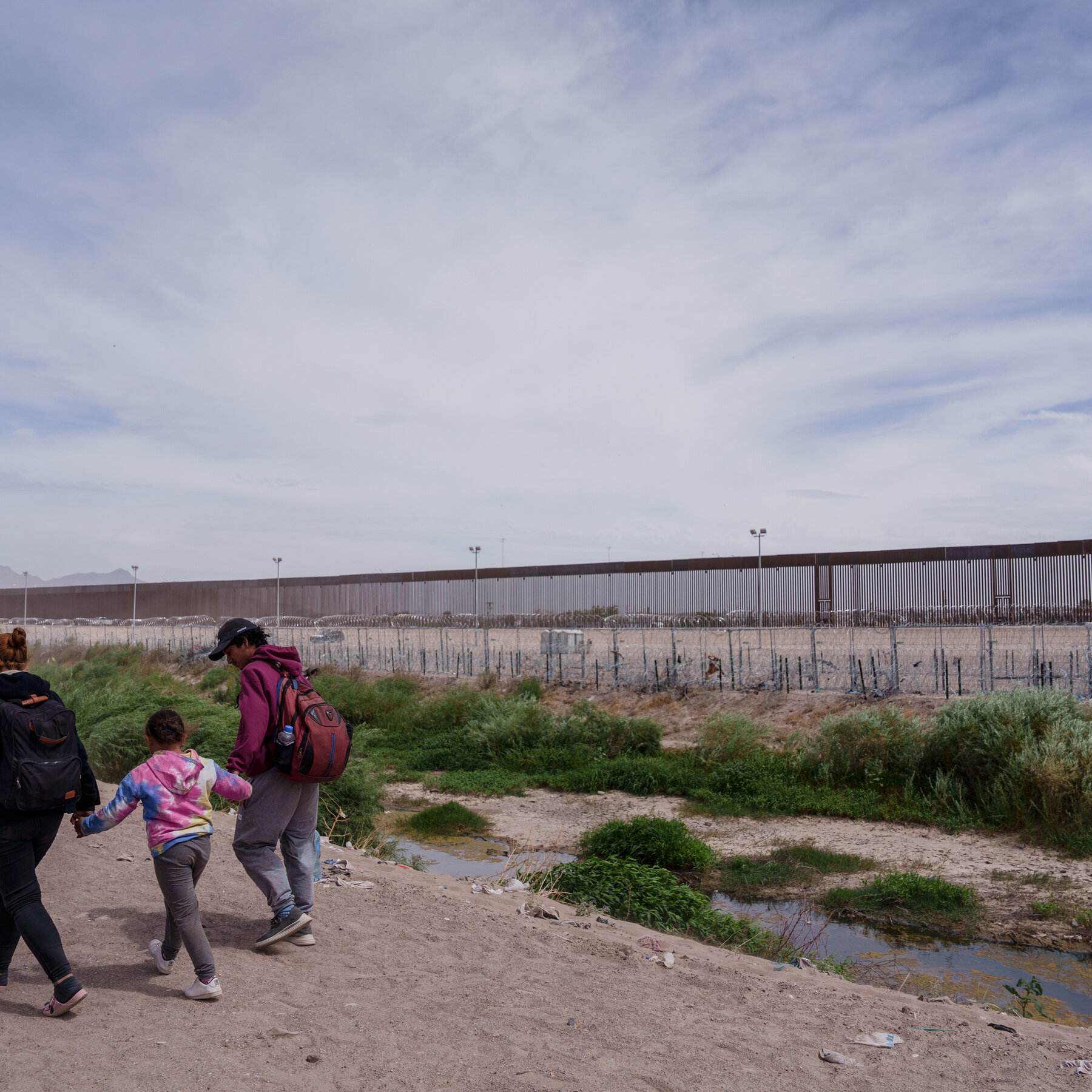 Trump Has Promised Another Immigration Crackdown. Here’s a Primer on His First.