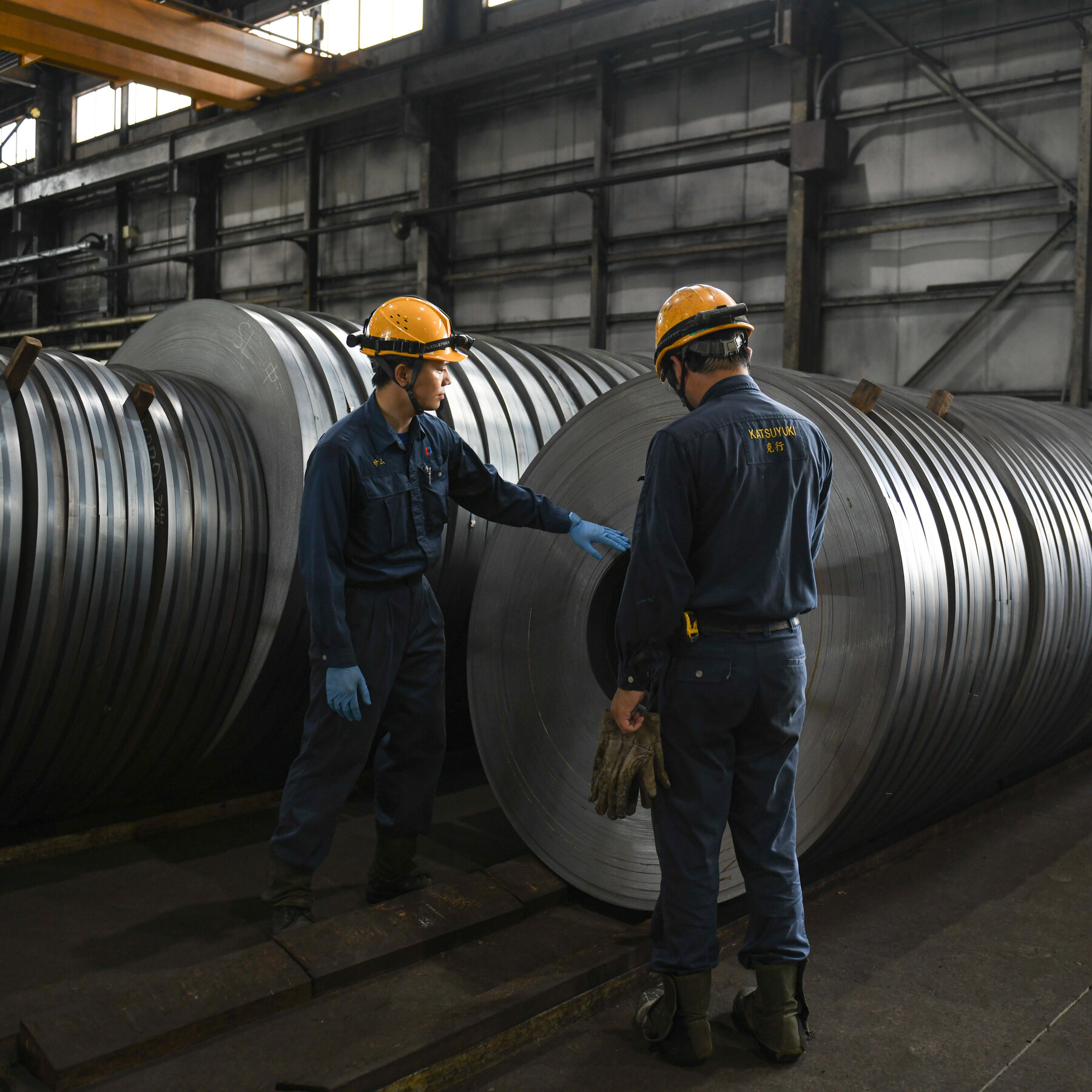 Trump has reshaped global trade. What does that mean for the U.S. economy?