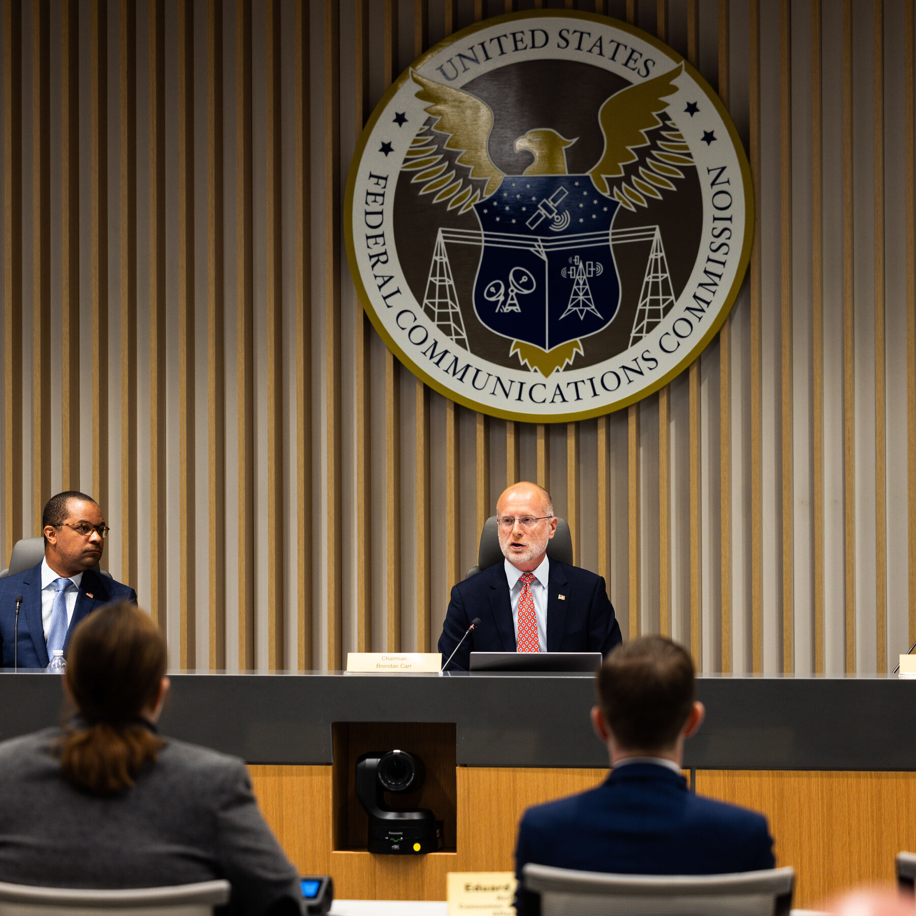 Trump Has Threatened Broadcast Licenses. Here’s How They Work.