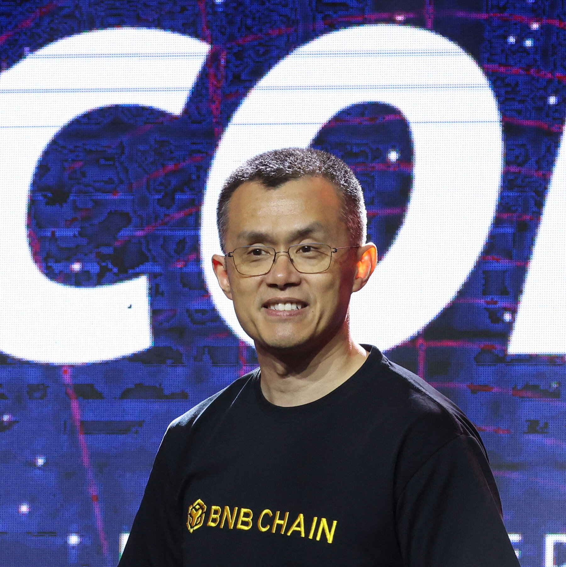 Trump, in ‘60 Minutes’ Interview, Says He Doesn’t Know Binance Billionaire He Pardoned