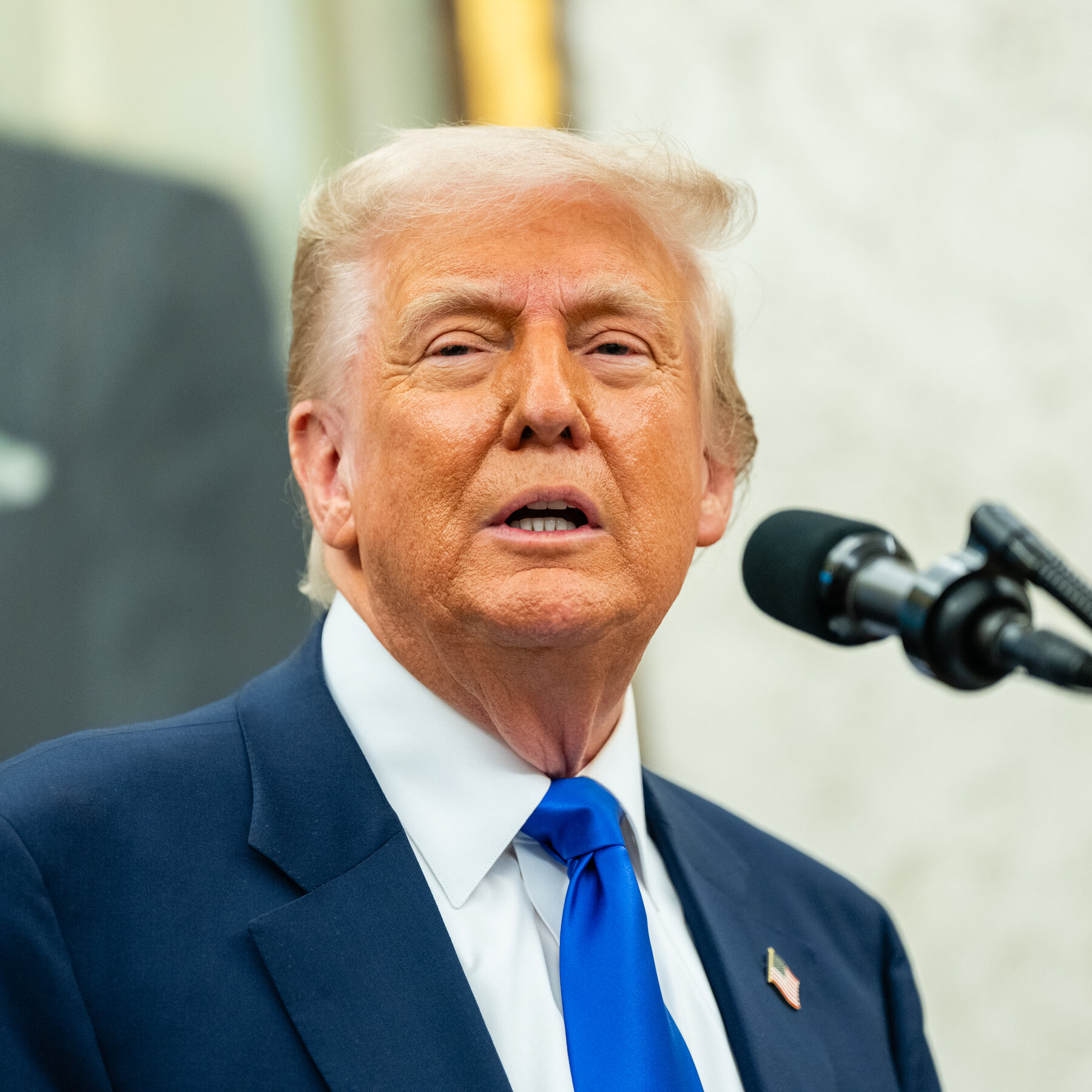 Trump Is Fighting Antisemitism the Wrong Way, the American Jewish Committee Argues