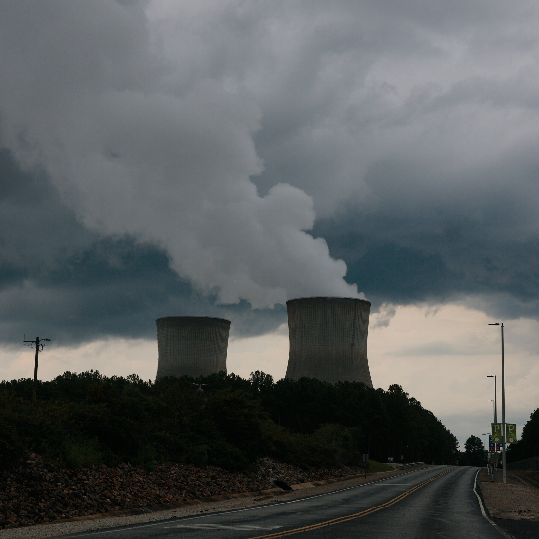 Trump Is Freezing Money for Clean Energy. Republican States Have the Most to Lose.