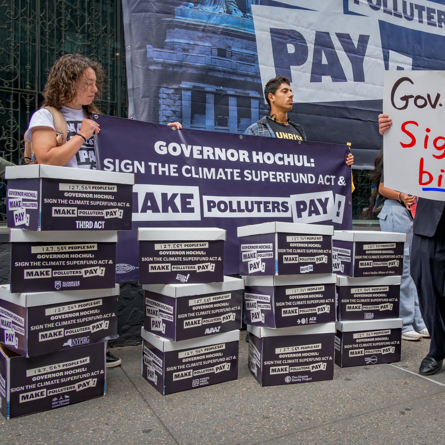 Trump Is Picking New Climate Fights With States. Here’s Why.