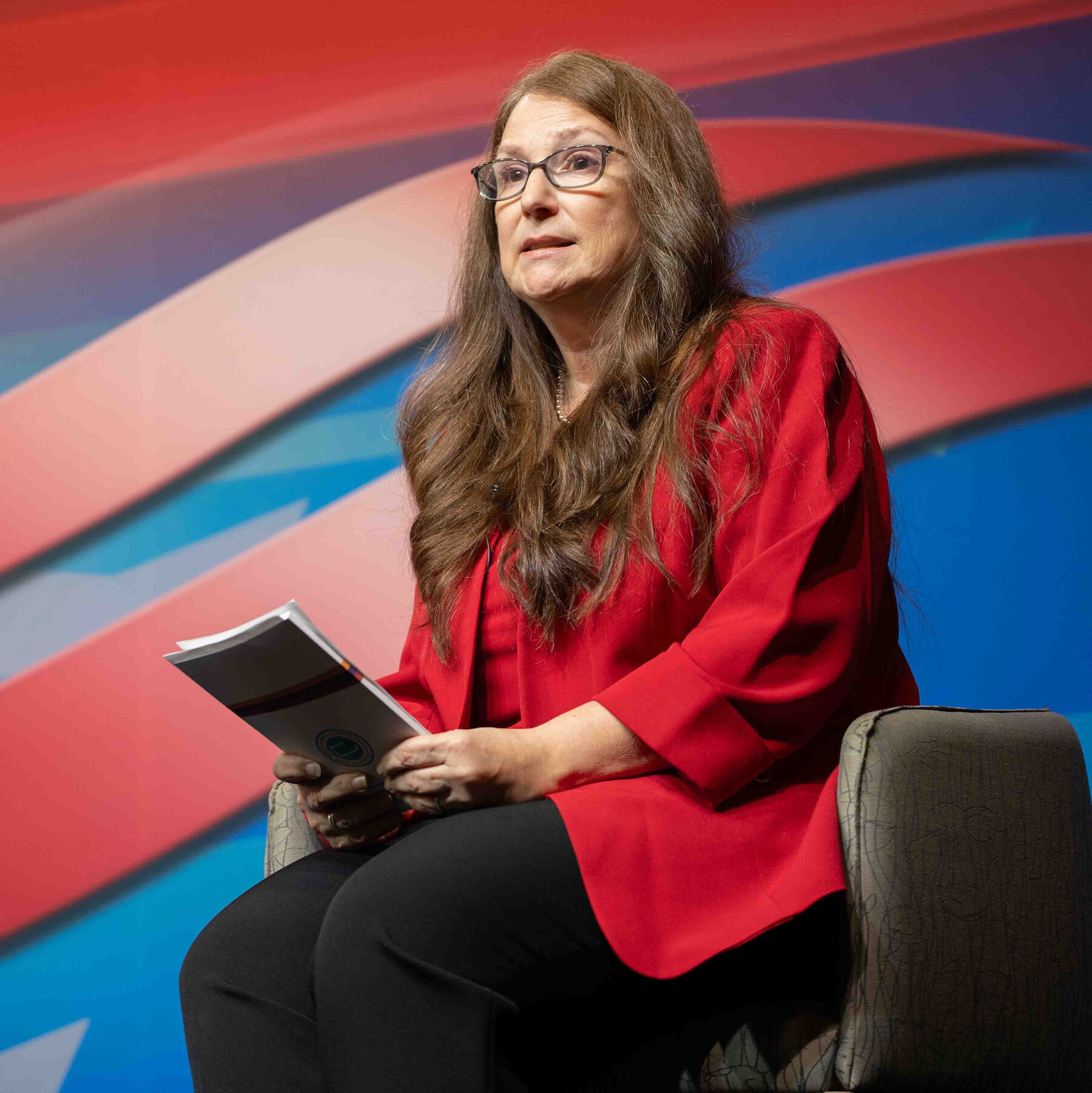 Trump Is Putting Election Deniers in Charge of Elections