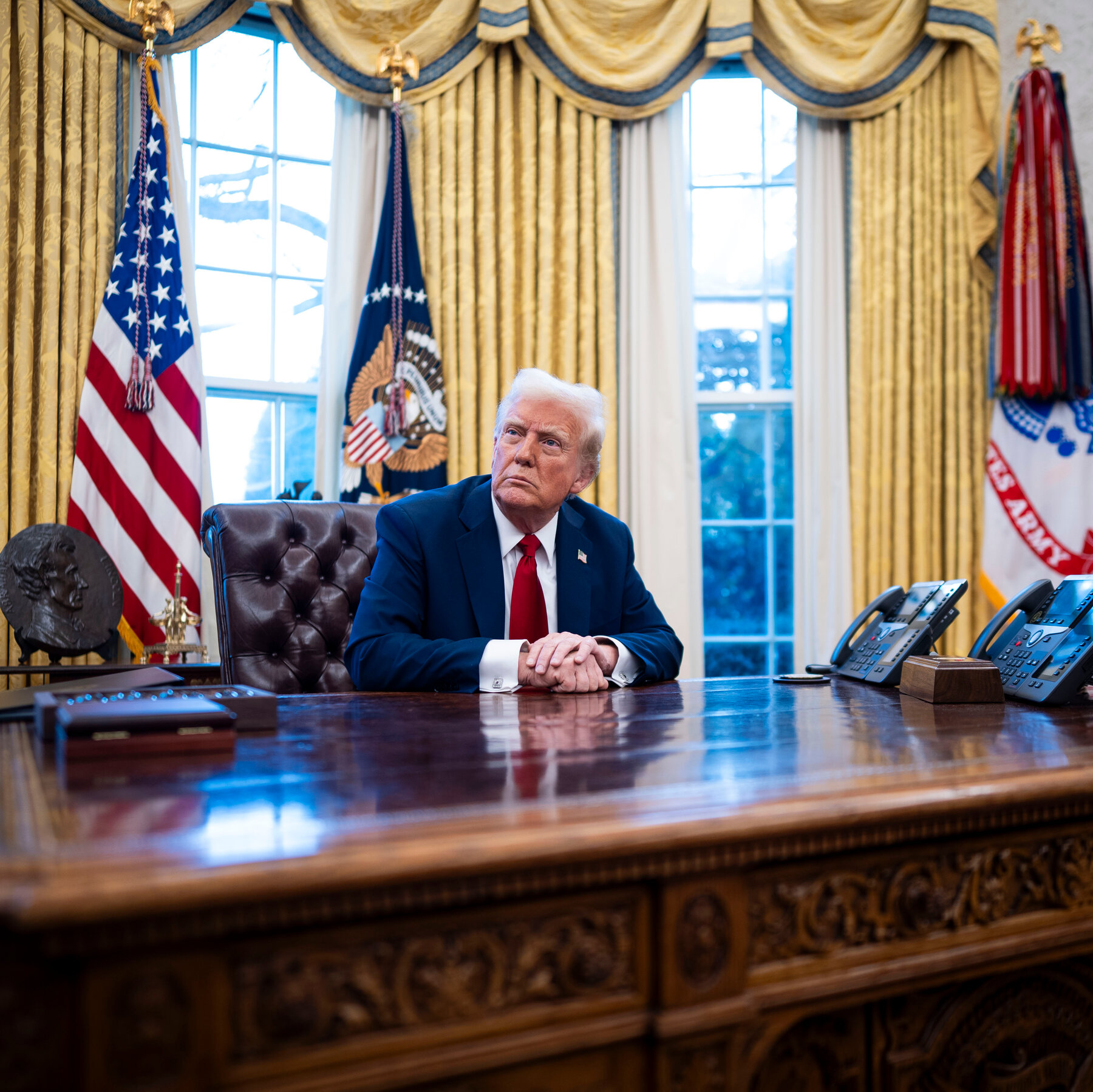 Trump Is Said to Sign Order Aimed at Dismantling Education Department