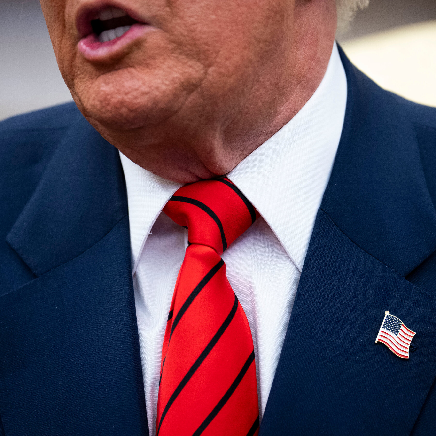 Trump Is Trying to Gain More Power Over Elections. Is His Effort Legal?
