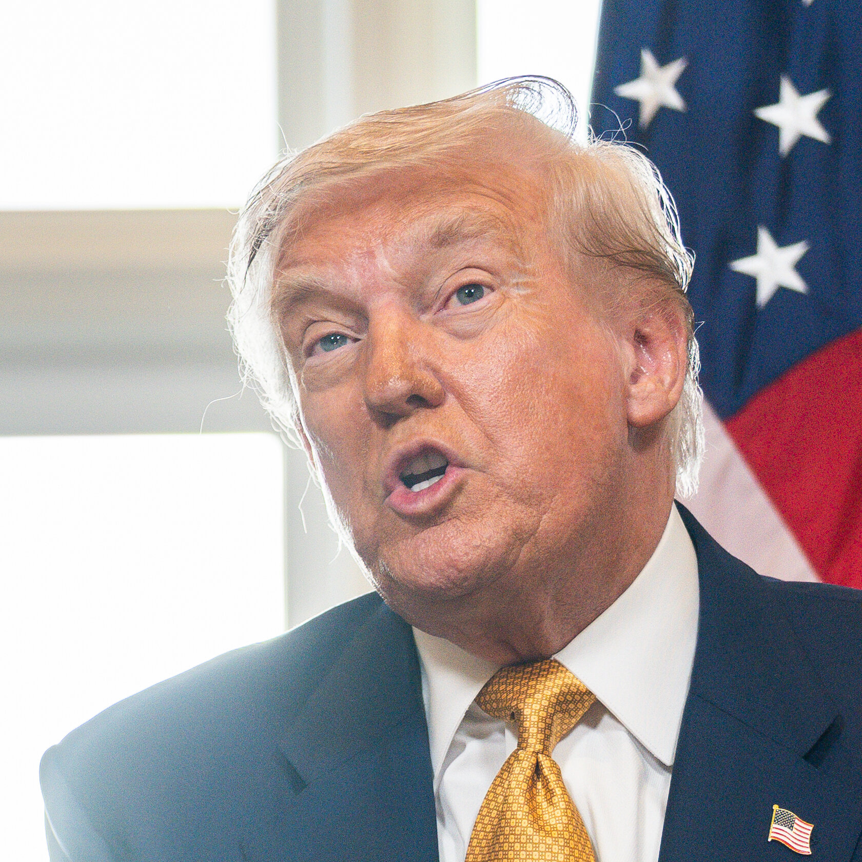 Trump Is Winning His Trade War. What Will That Mean for the Economy?