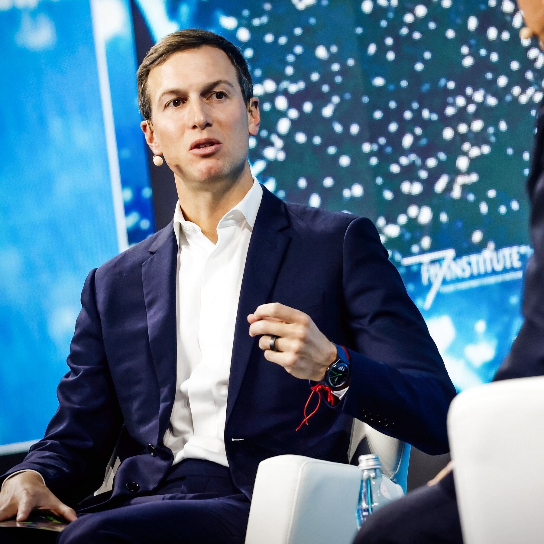 Trump-Kushner Hotel Project in Serbia Hits a Snag: Alleged Forgery