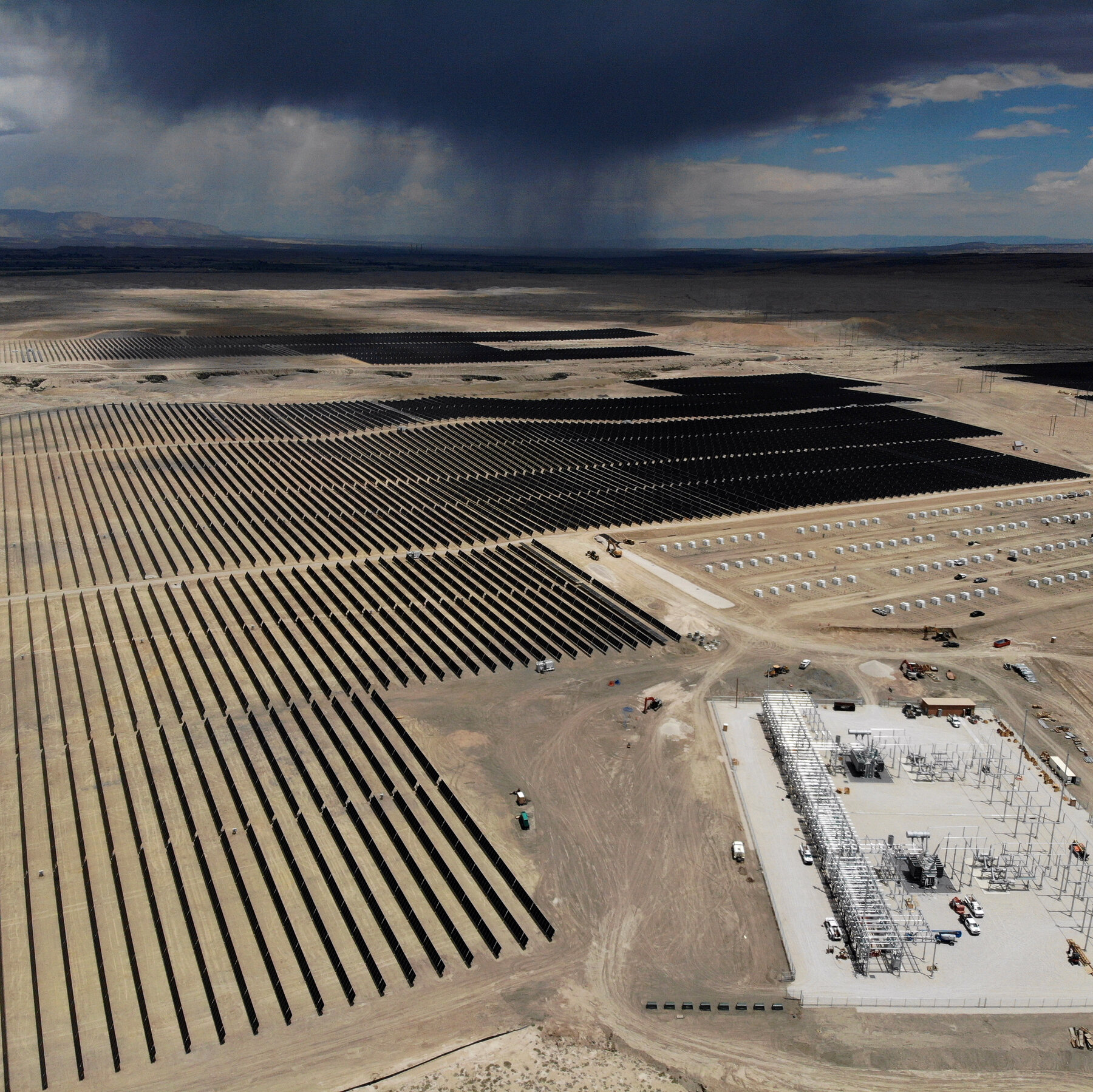 Trump May Not Be Done Overhauling Renewable Energy
