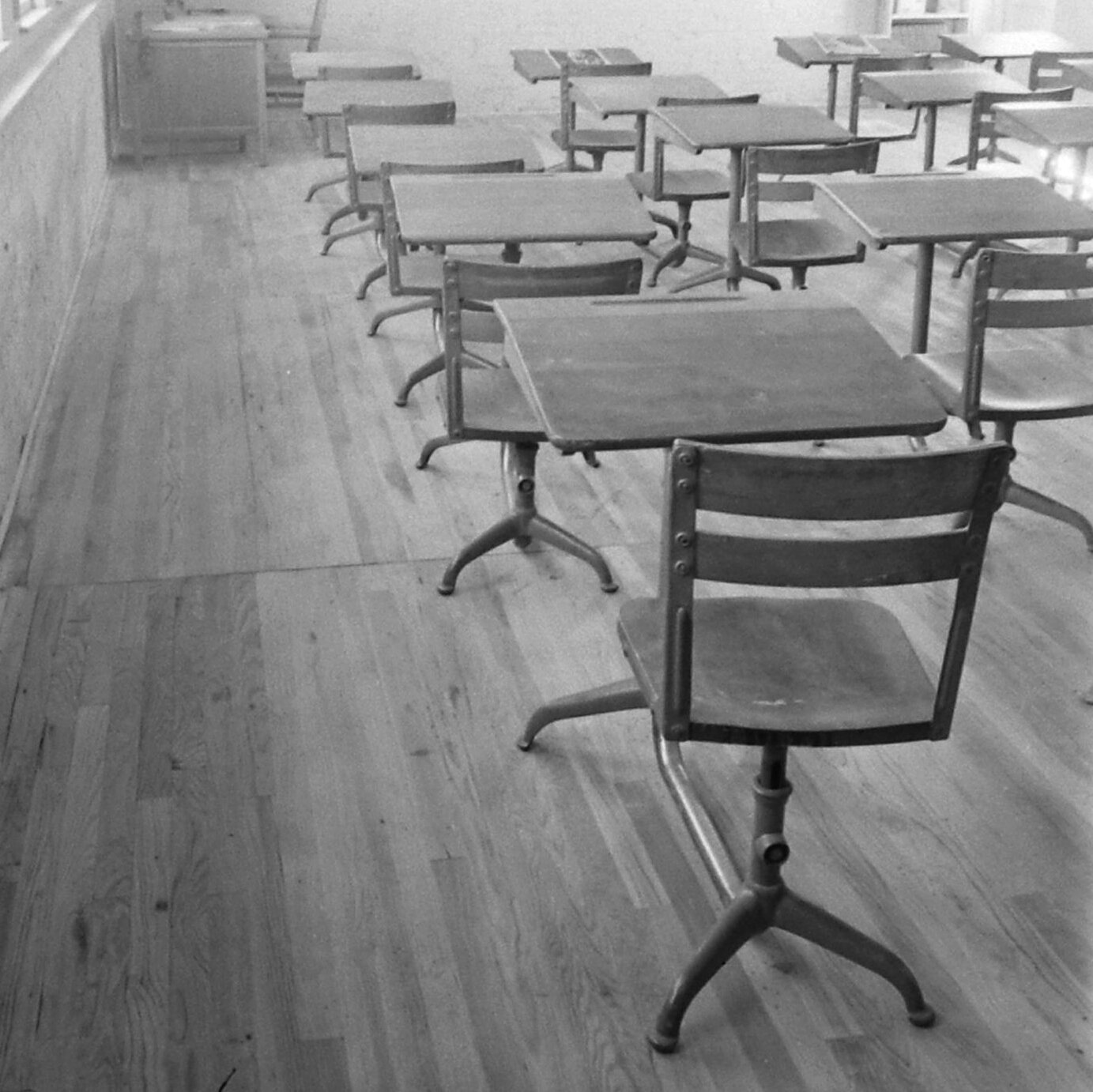 Trump Misunderstands the Education Department’s History