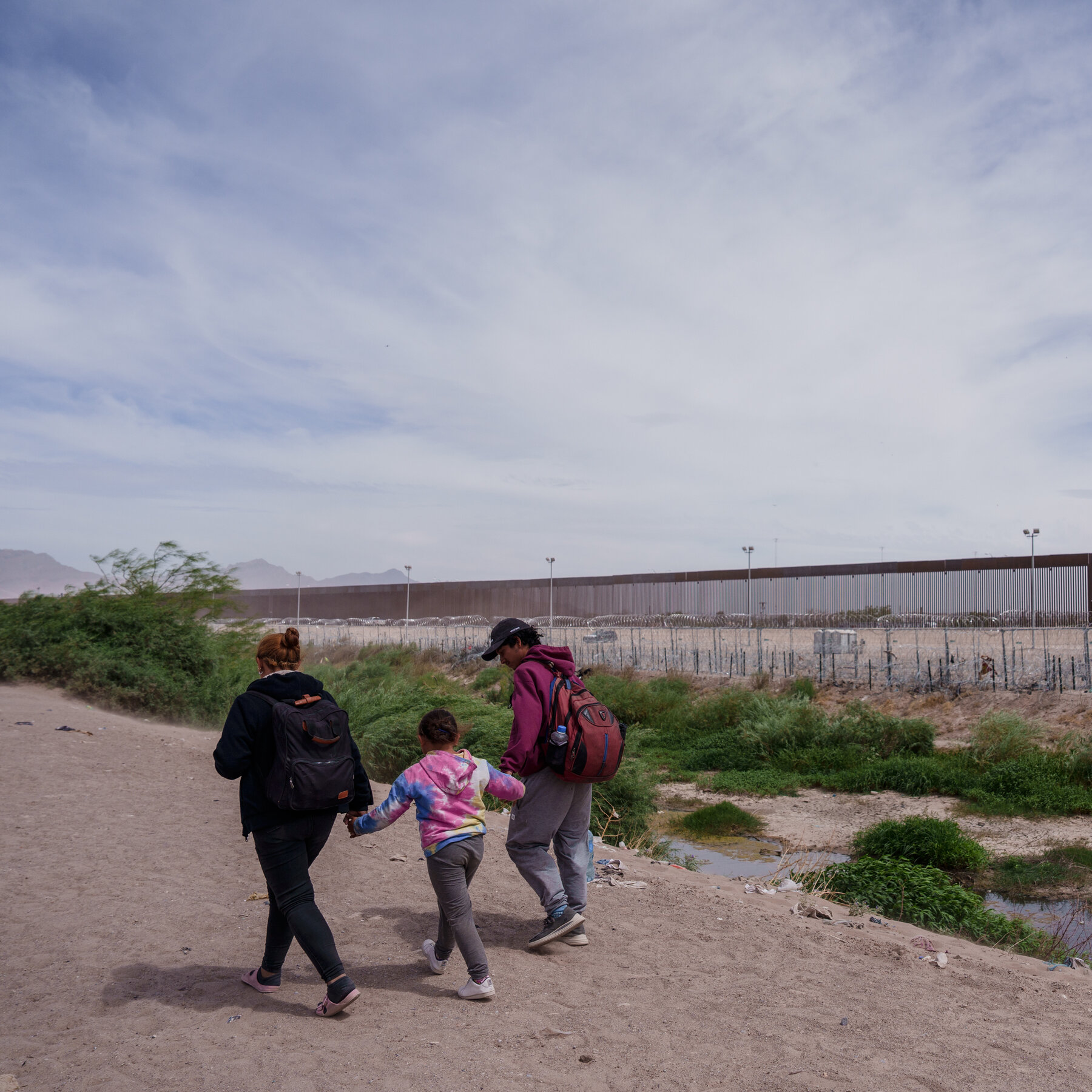 Trump Moves to End Entry Program for Migrants From 4 Nations