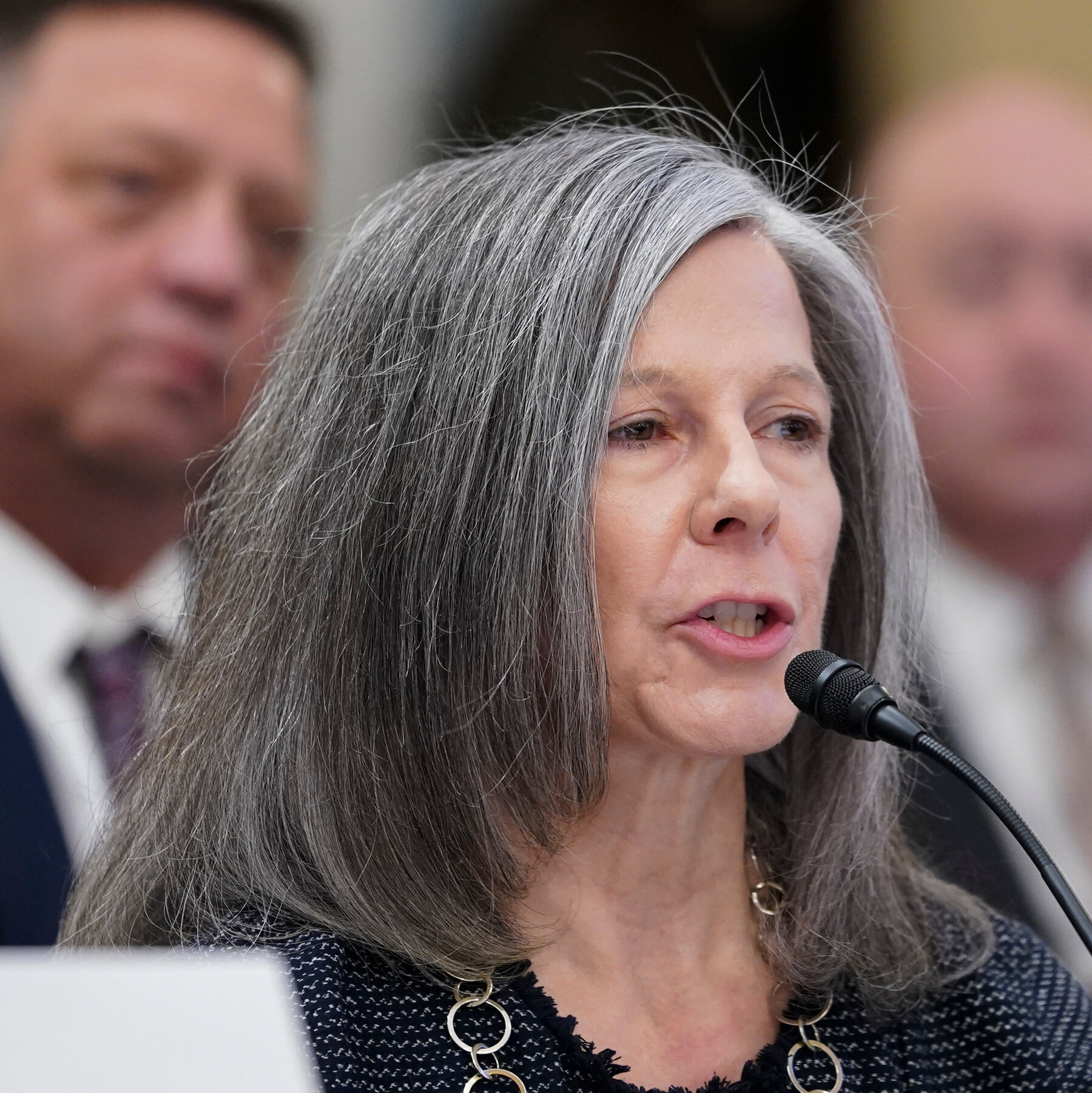 Trump Nominates Oil and Gas Advocate to Run Bureau of Land Management