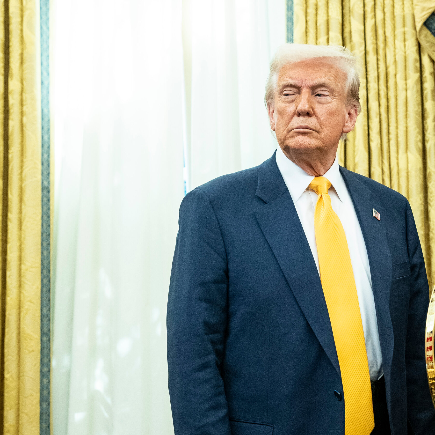 Trump Offers to Reopen Nuclear Talks in a Letter to Iran’s Supreme Leader