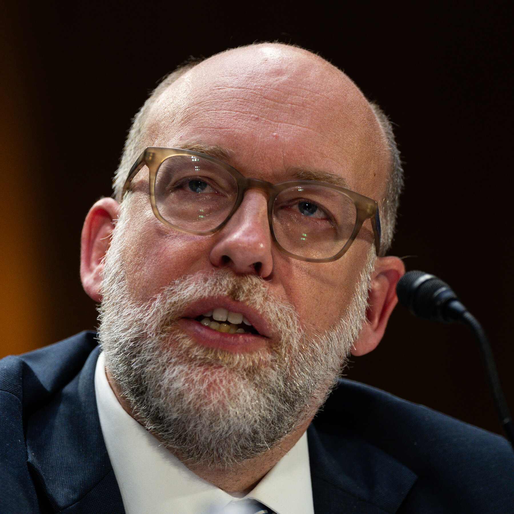 Trump Official Accused PEPFAR of Funding Abortions in Russia. It Wasn’t True.