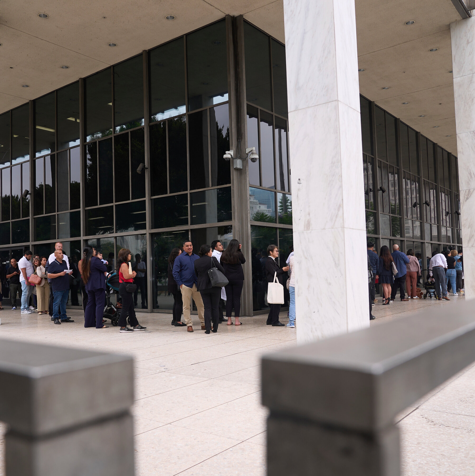 Trump Officials Cut Length of Work Permits for Asylum Seekers and Refugees