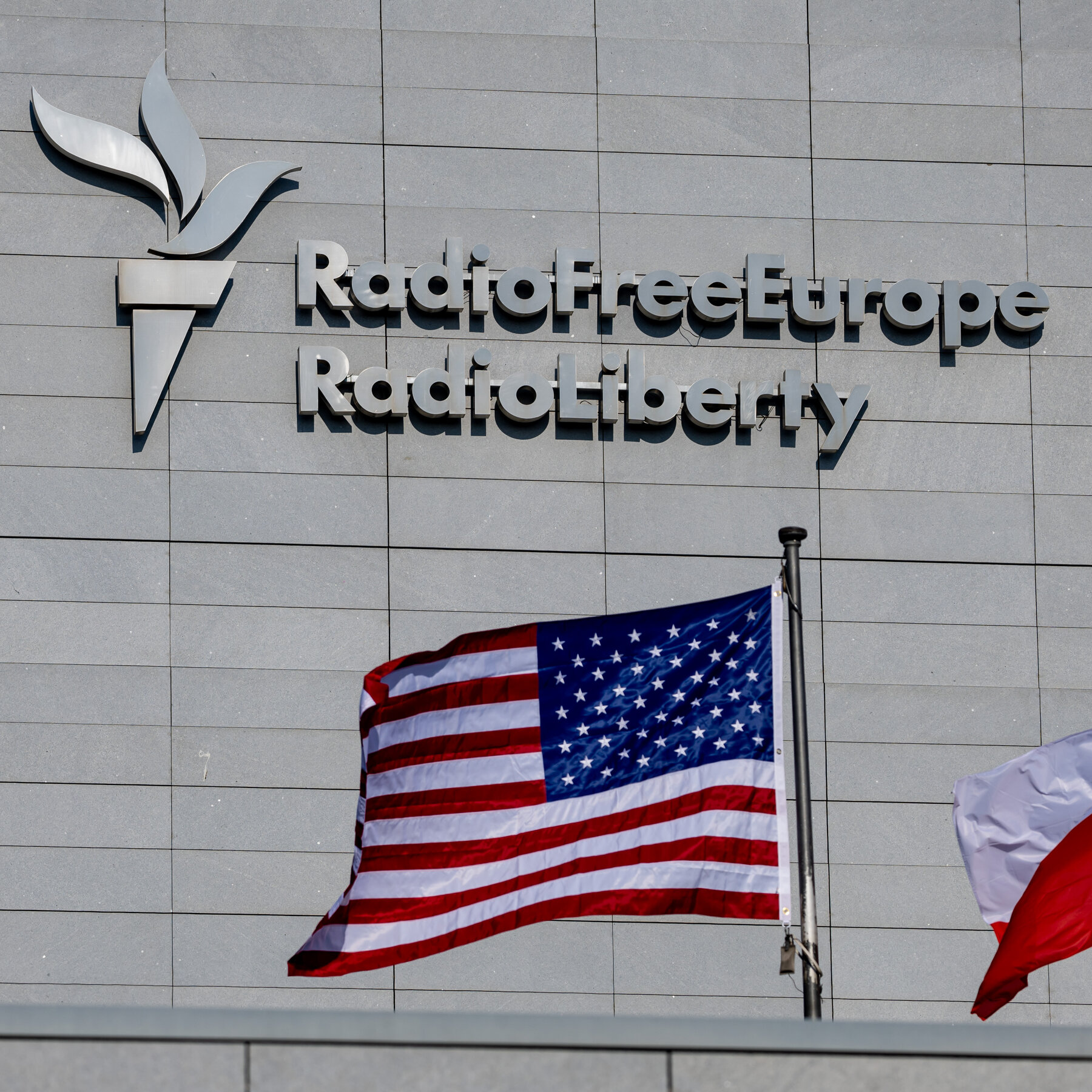 Trump Officials Have Not Funded Radio Free Europe, Despite Court Order