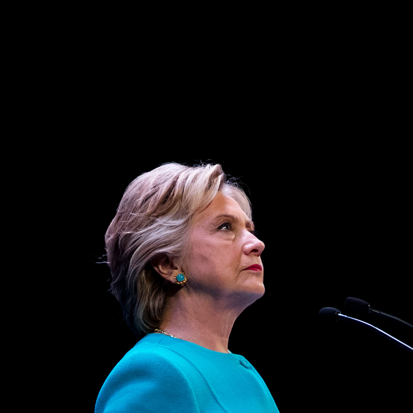 Trump Officials in Leaked Signal Chat Had Criticized Hillary Clinton’s Private Email Server