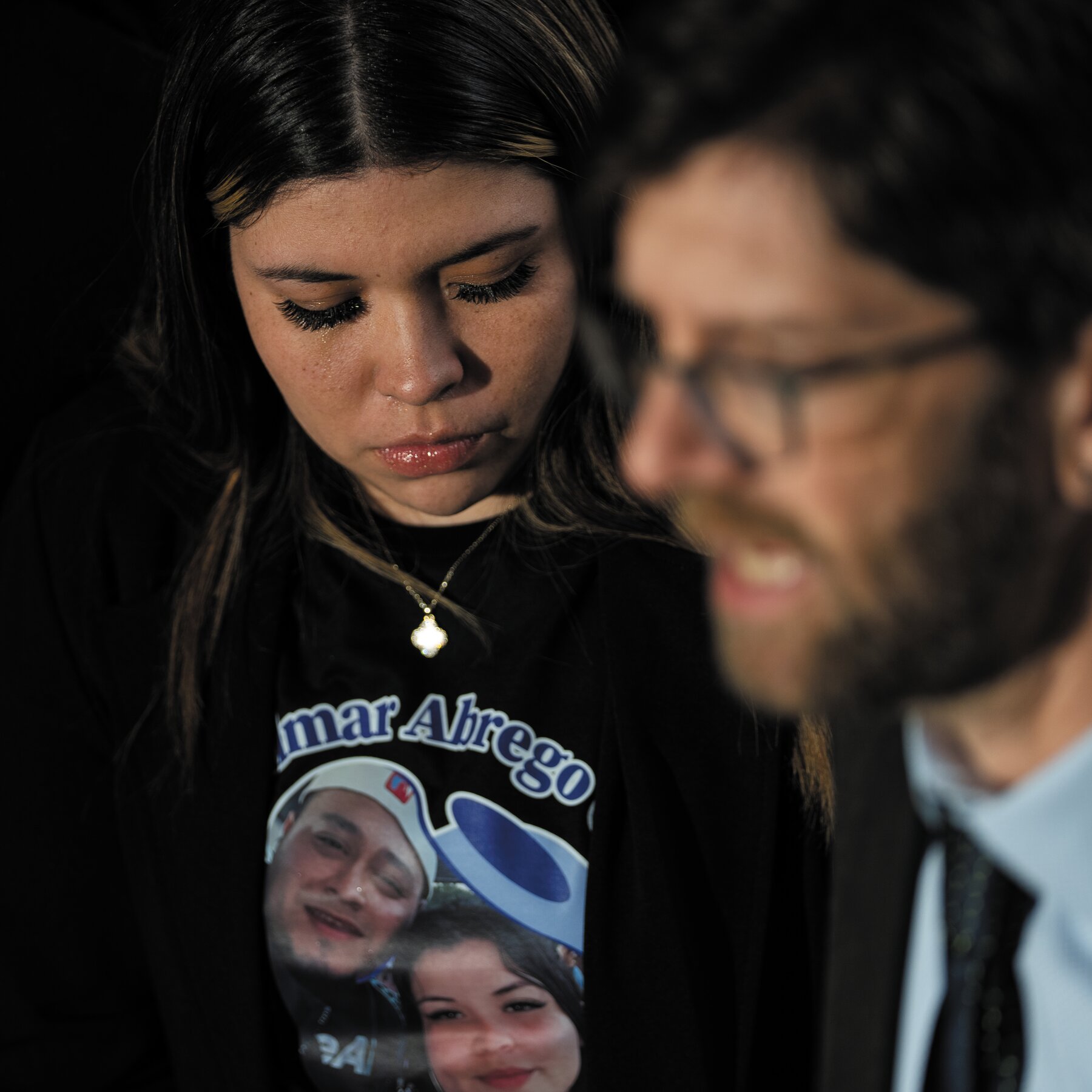 Trump officials renew opposition to ruling on Maryland man wrongly deported to El Salvador