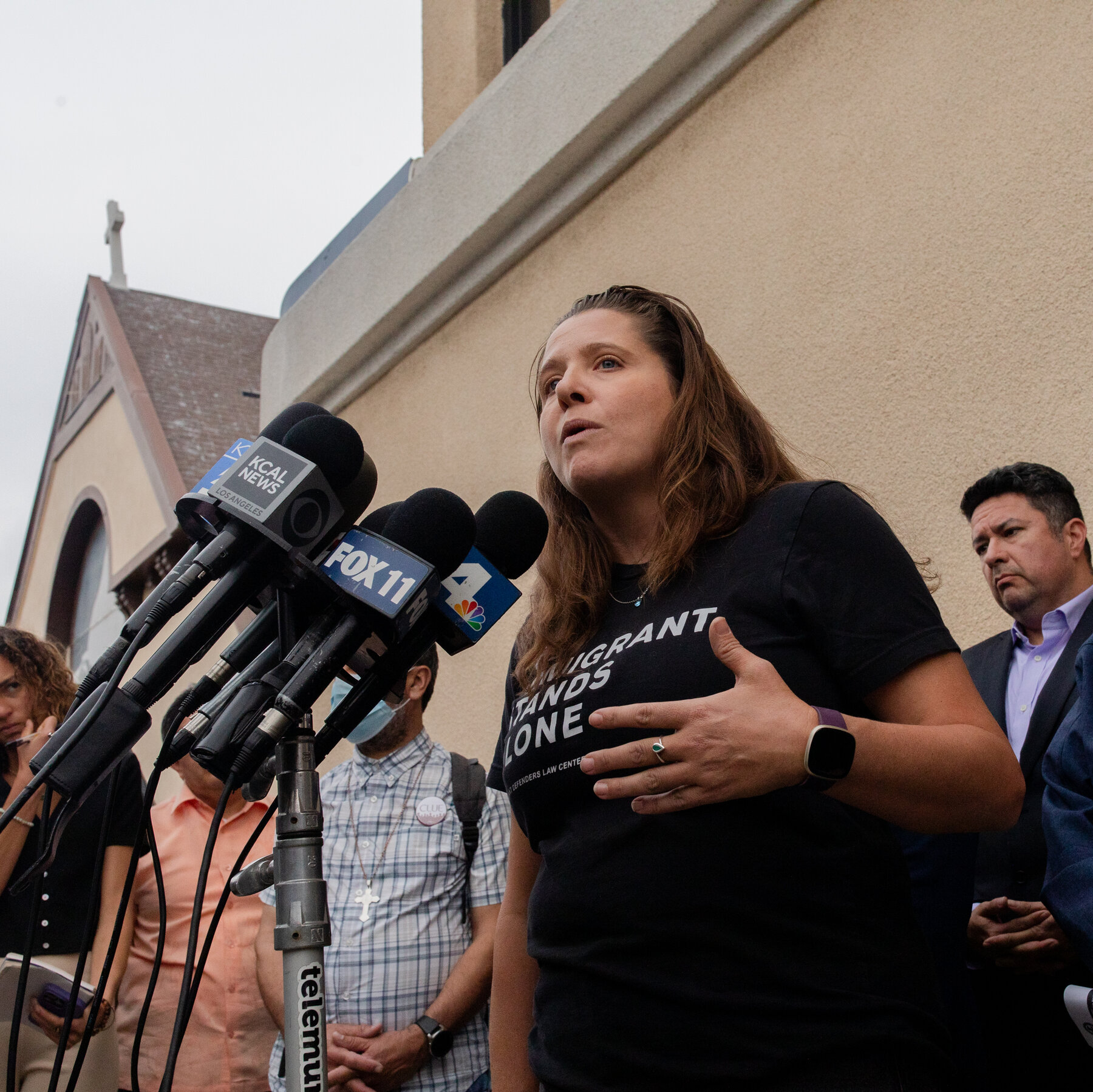 Trump Officials Say Deportees Were Gang Members. So Far, Few Details.