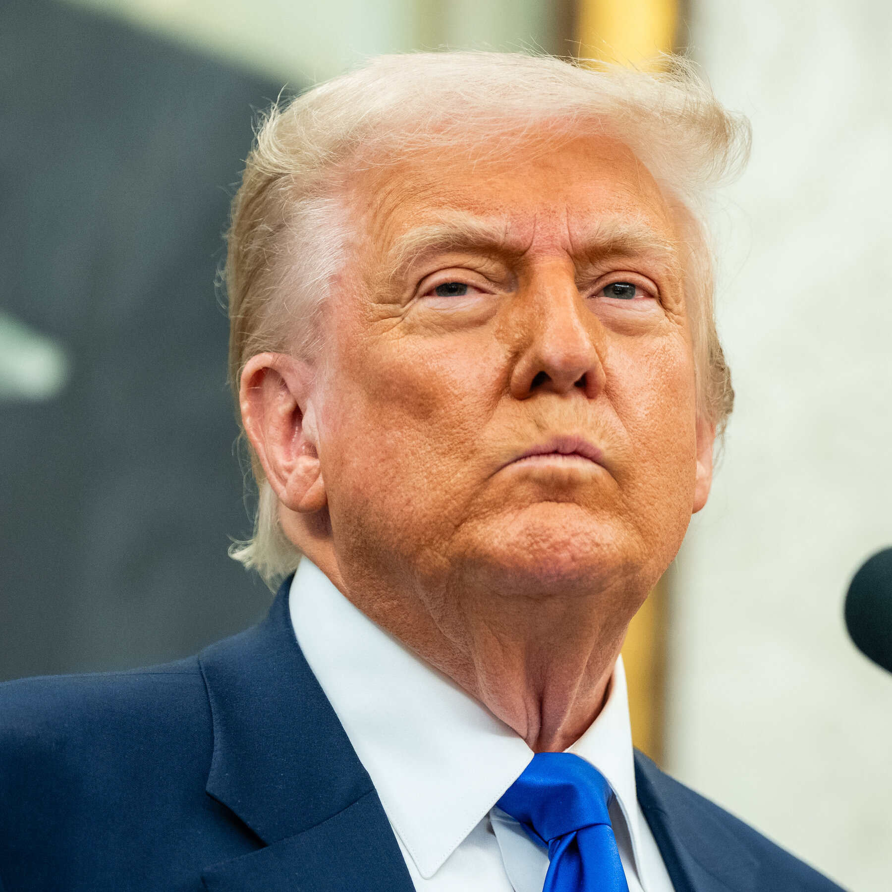Trump Officials to Meet With Chinese Counterparts Amid Trade Standoff