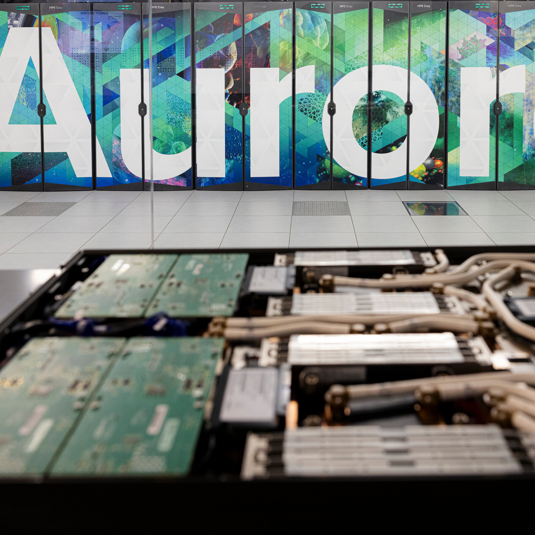 Trump Orders Construction of A.I. Platform to Use Troves of Government Data for Research