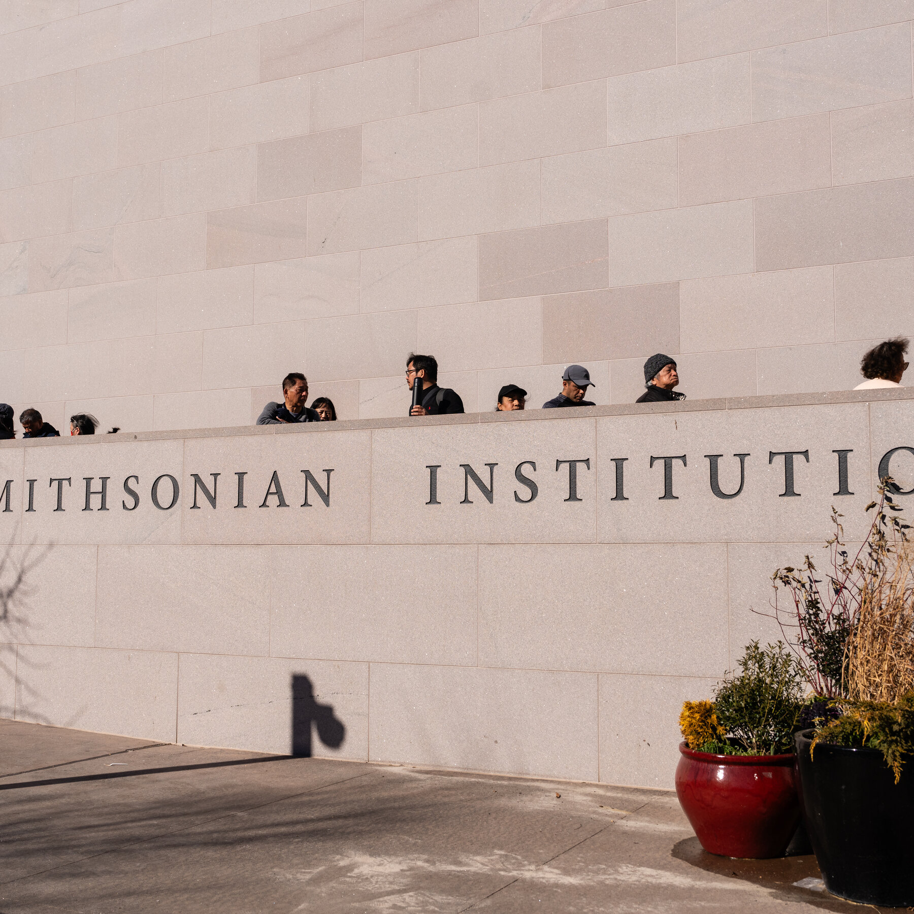 Trump Orders Smithsonian to Promote ‘American Greatness’ in Executive Order