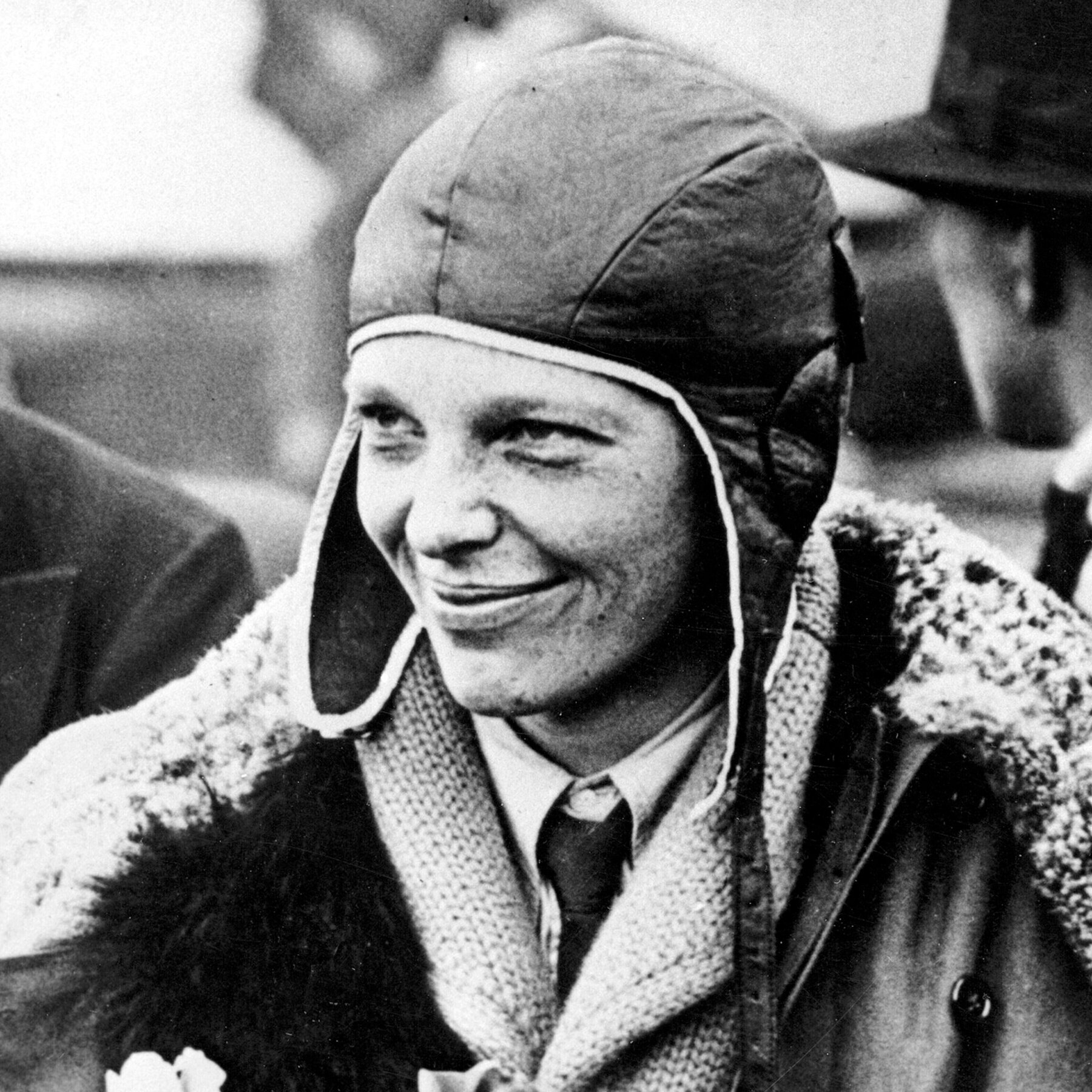 Trump Orders Unsealing of All Files on Amelia Earhart and Her Disappearance