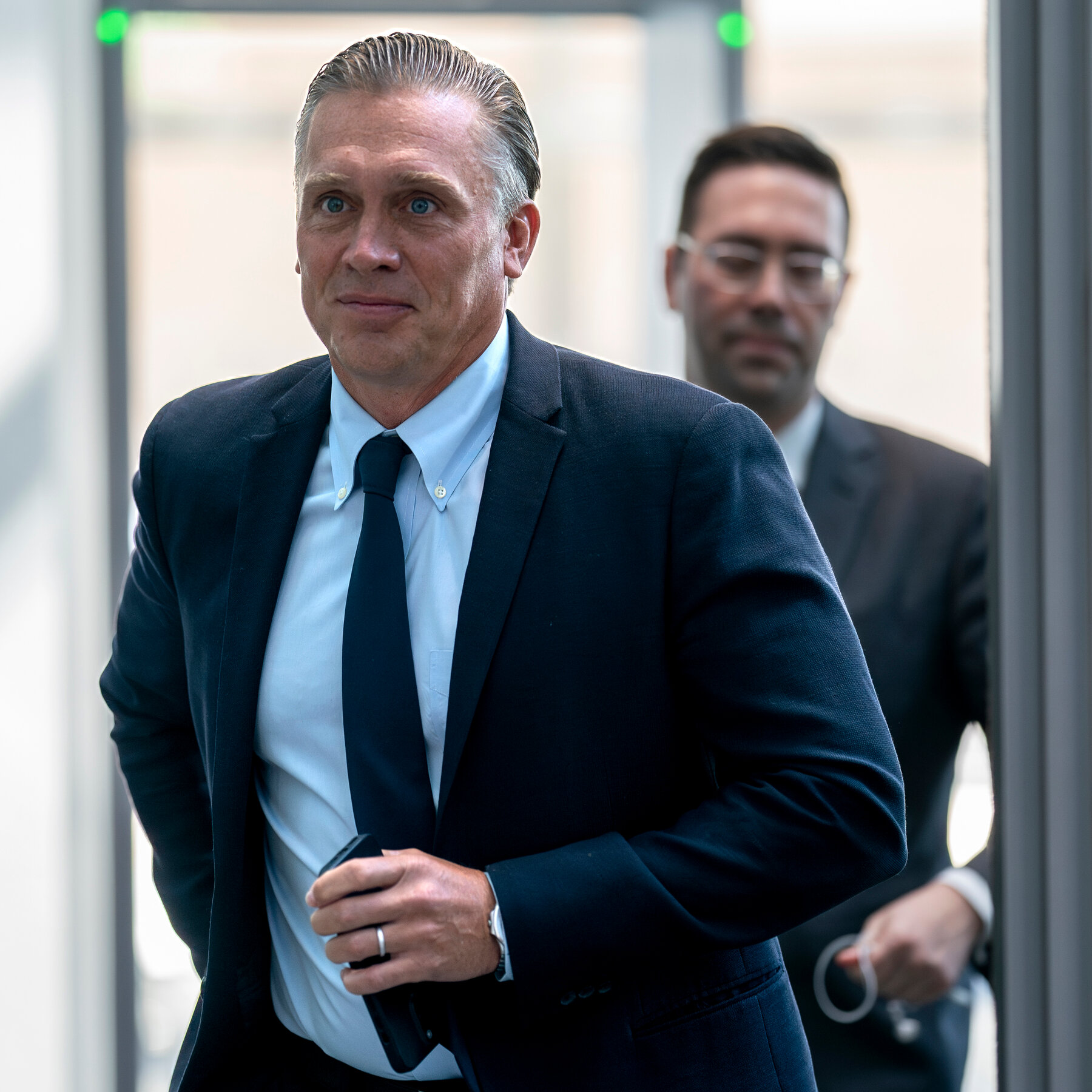 Trump Pardons Former Business Partner of Hunter Biden Who Testified About the Bidens