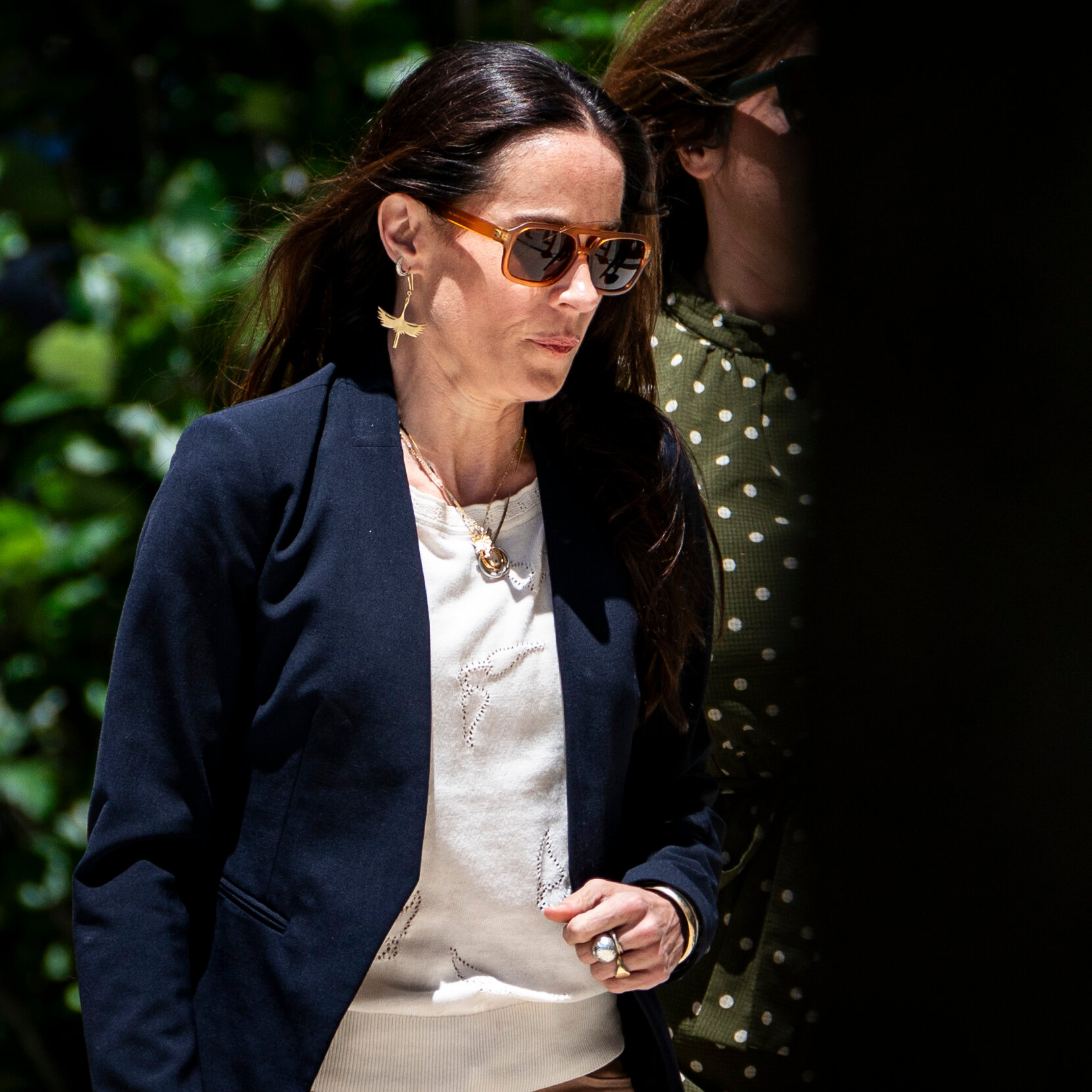 Trump Pardons Paul Walczak, Whose Family Sought to Publicize Ashley Biden’s Diary