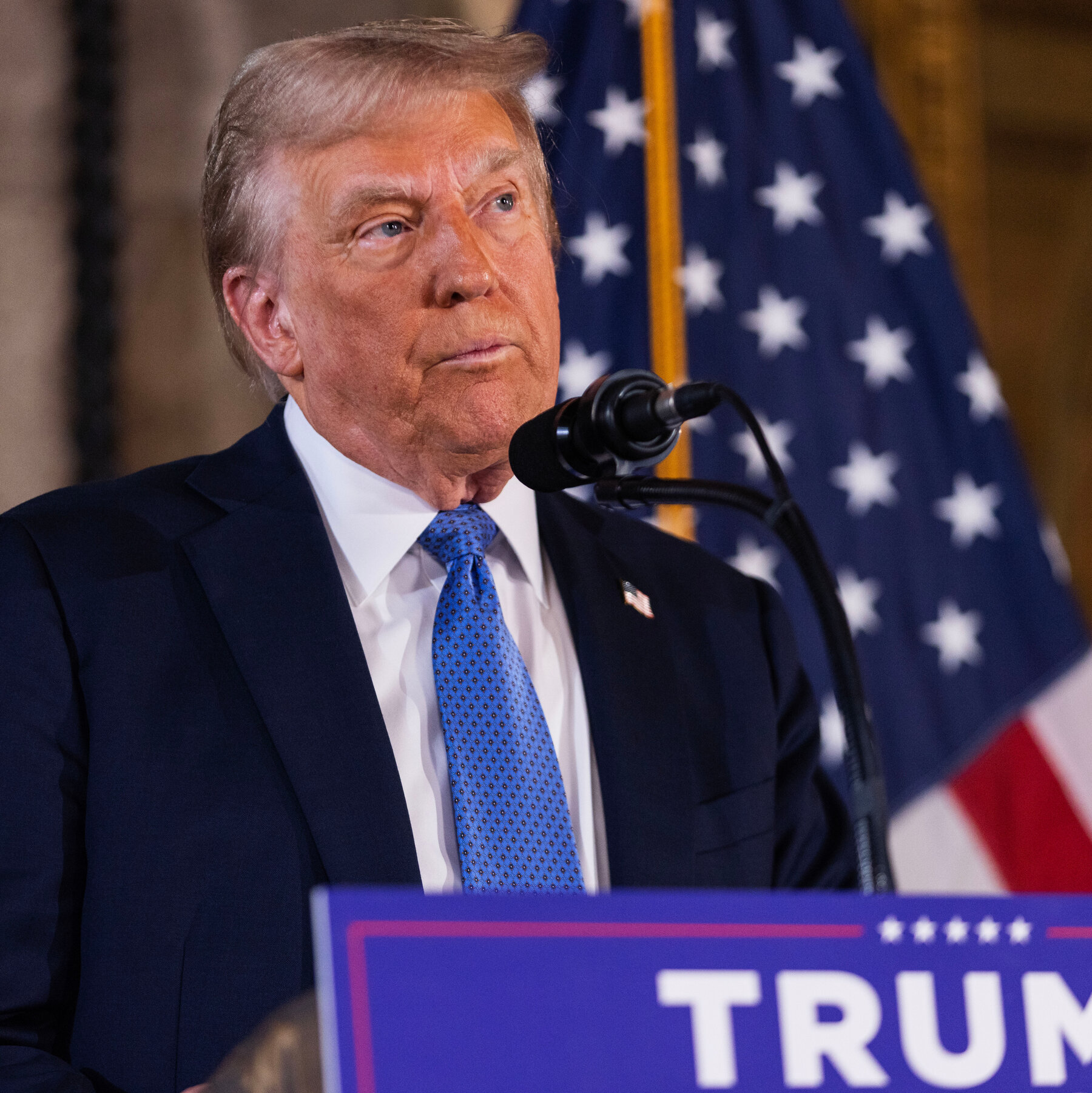 Trump Picks a Former Treasury Official as His Top Economist